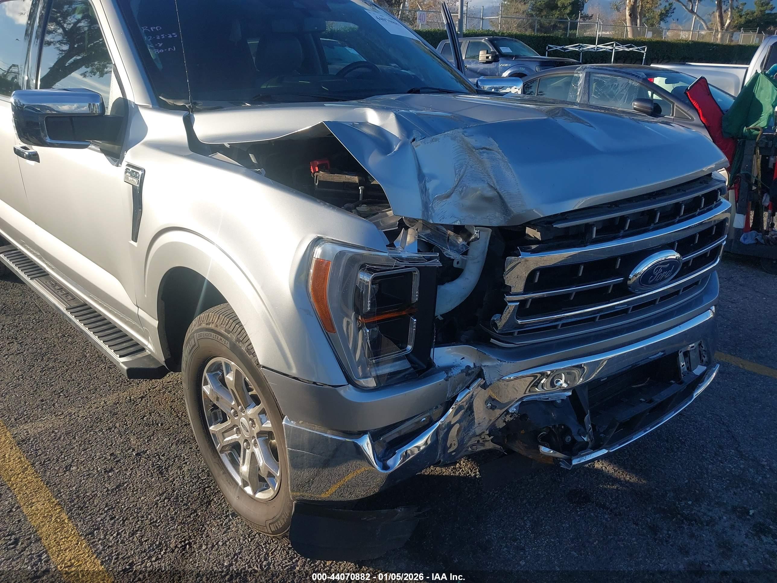 FORD F-150 image 6