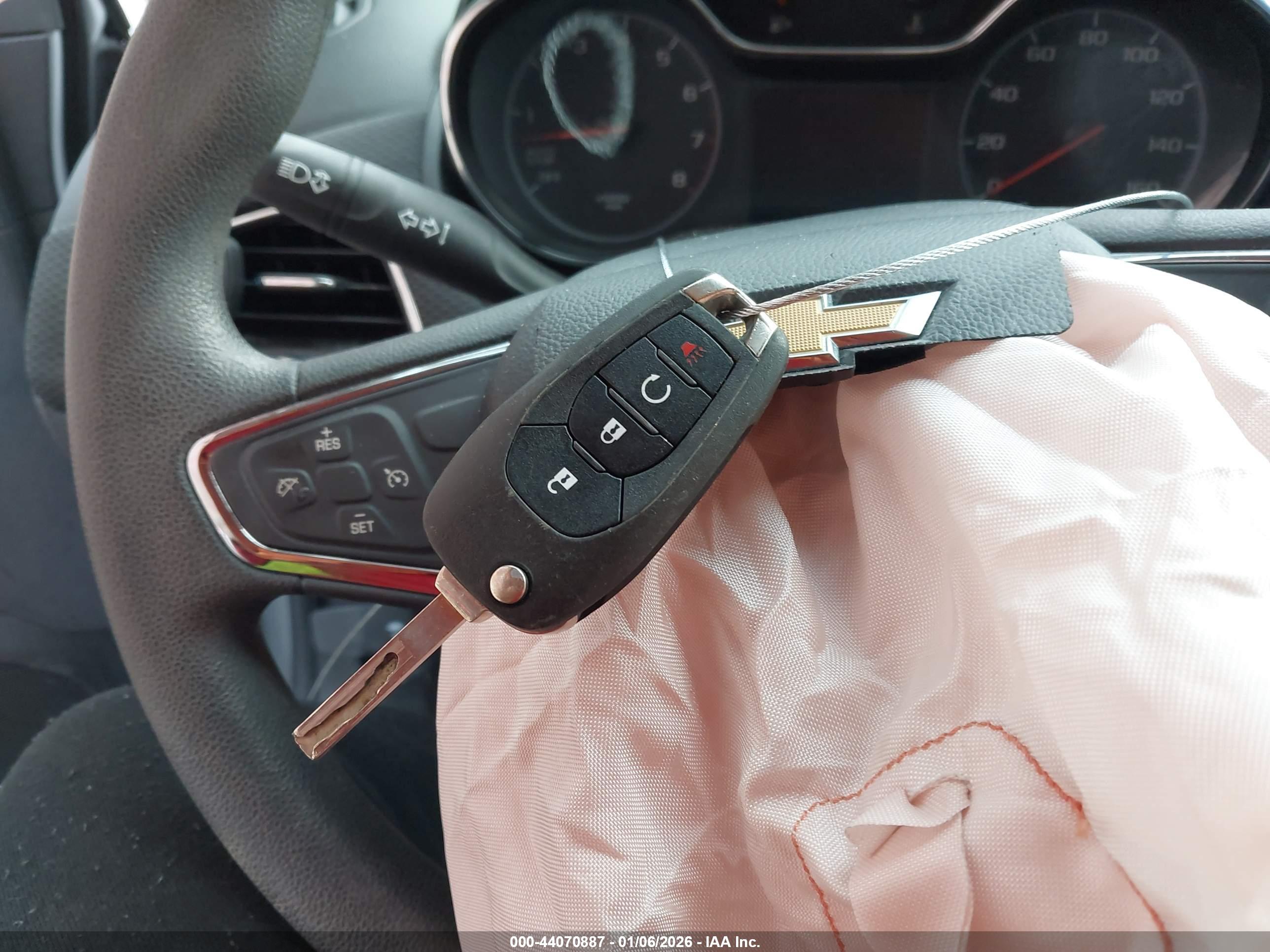 CHEVROLET CRUZE image 11