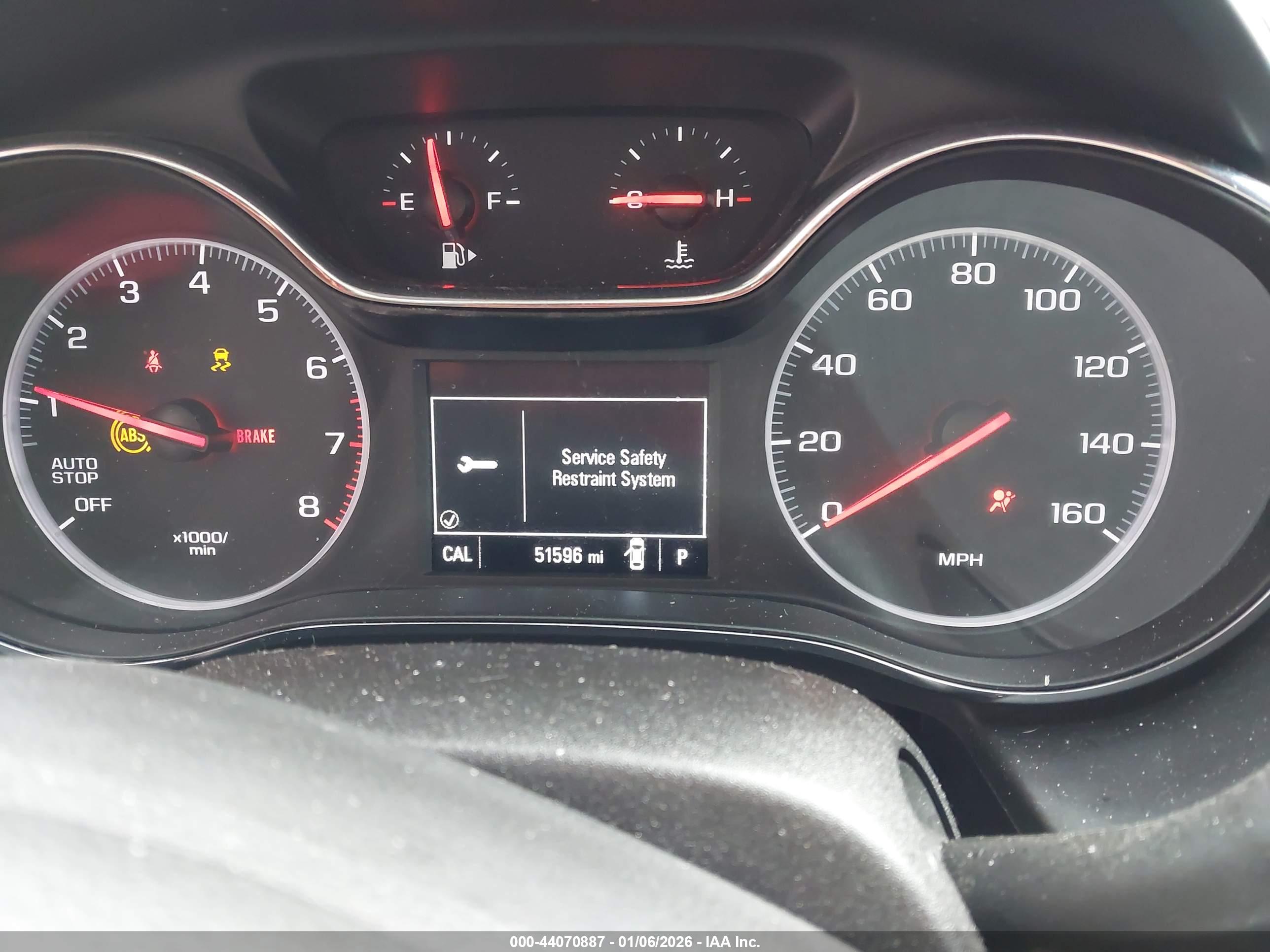 CHEVROLET CRUZE image 7