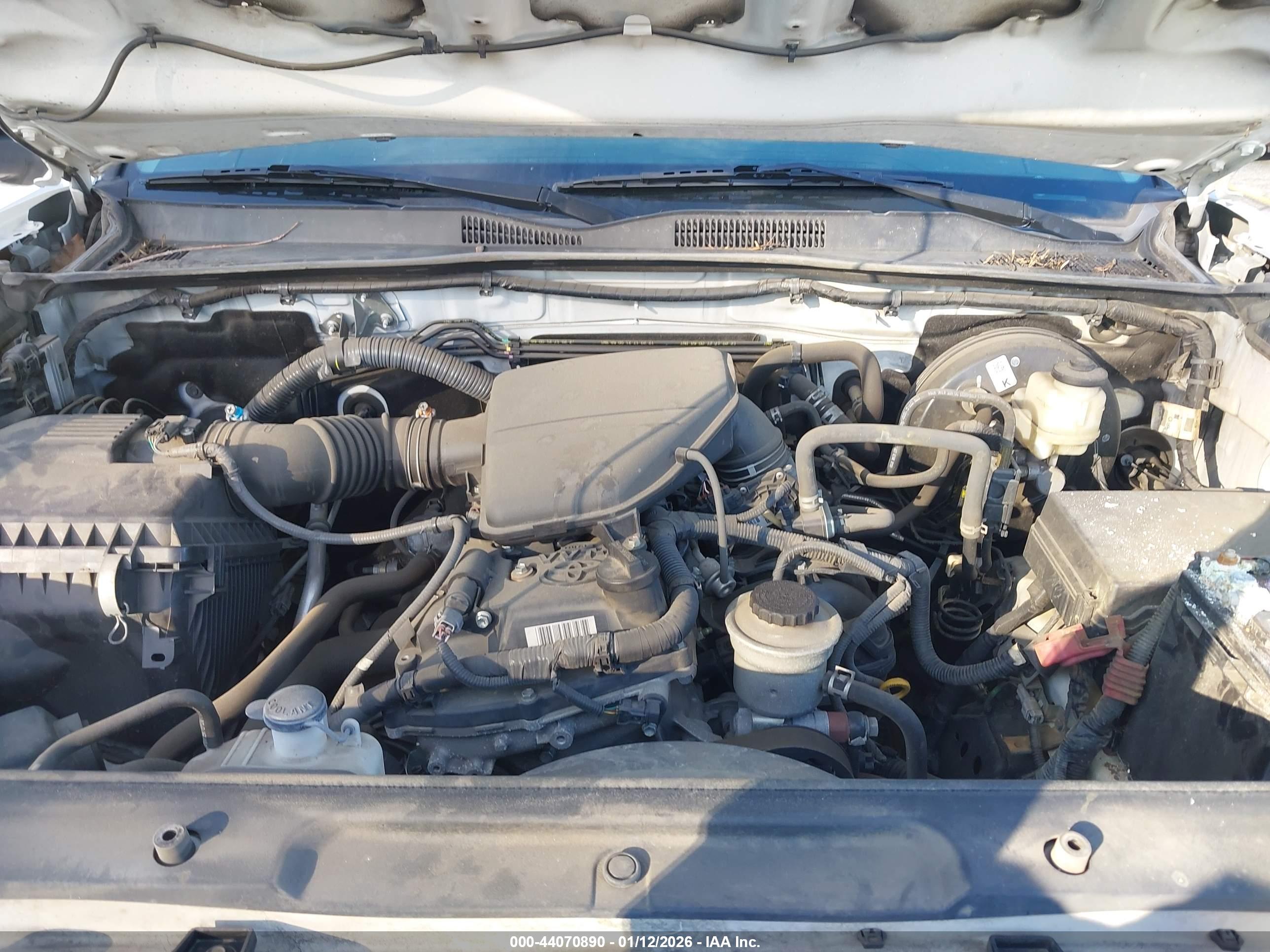 TOYOTA TACOMA image 10