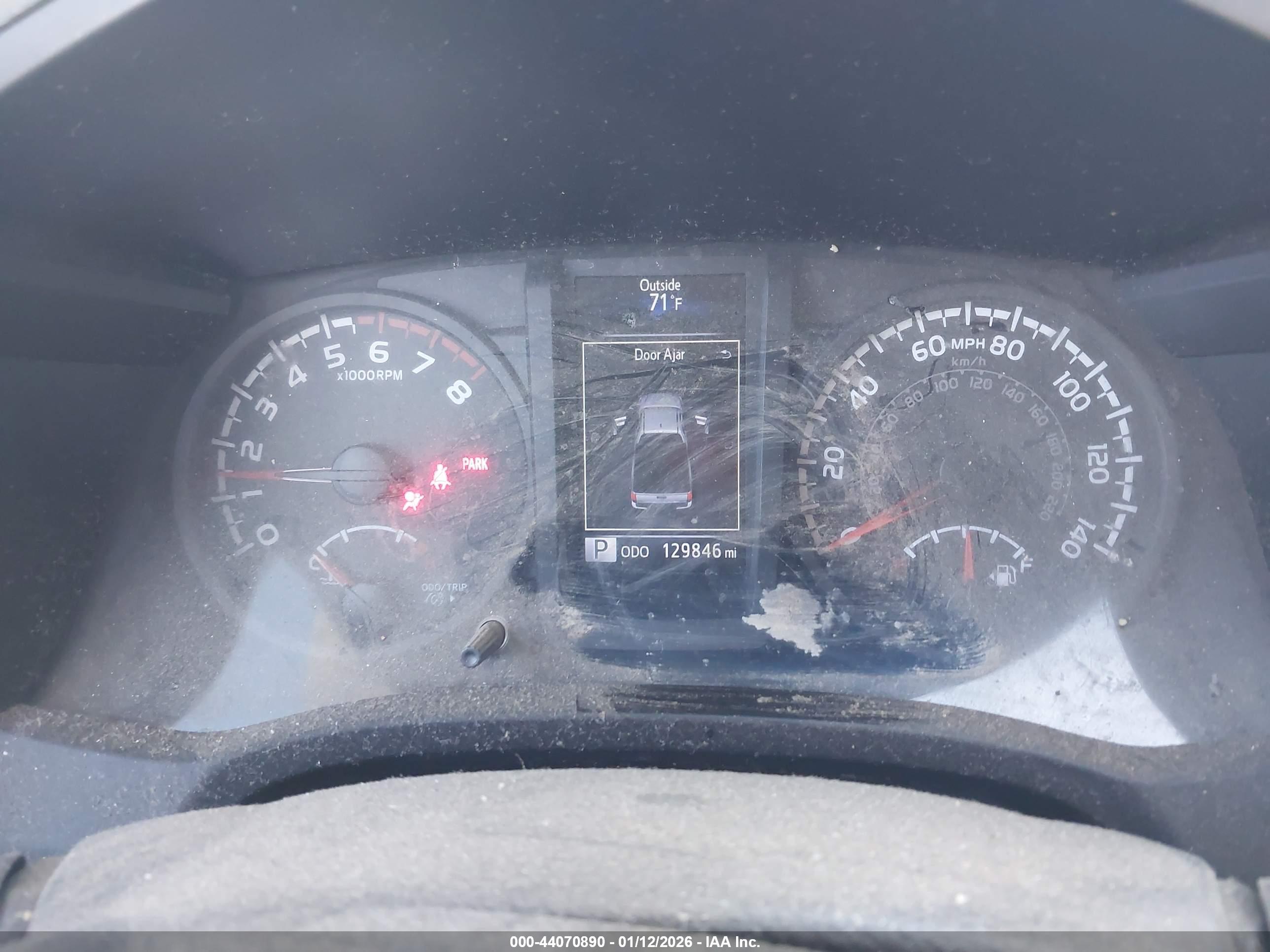 TOYOTA TACOMA image 7