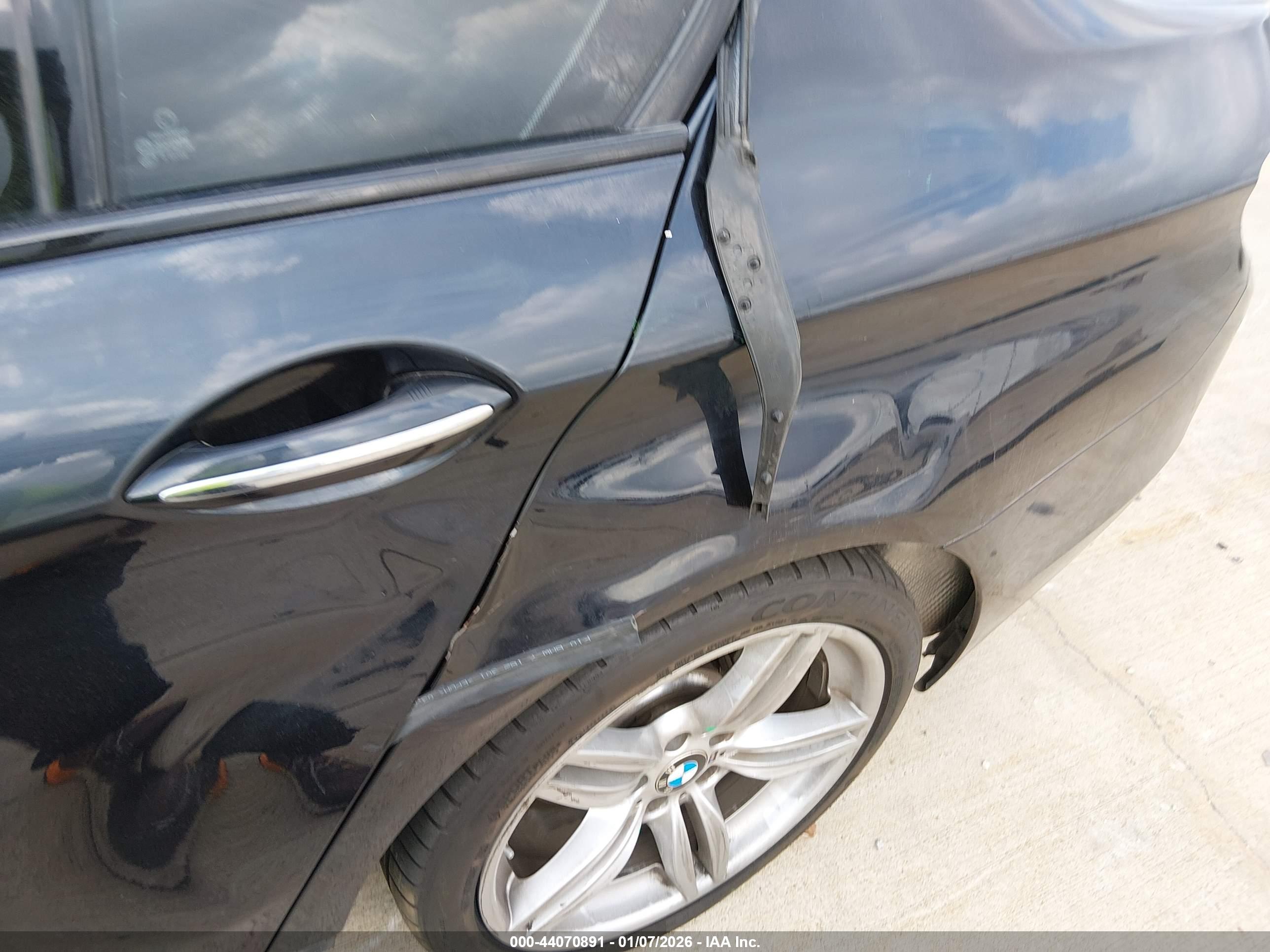 BMW 535I image 6