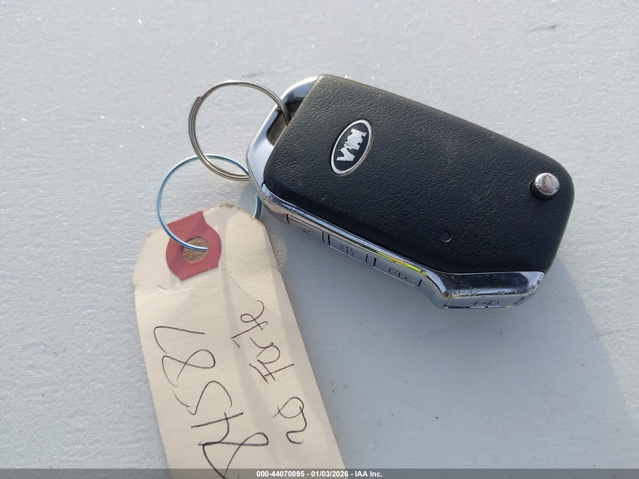 KIA FORTE image 11