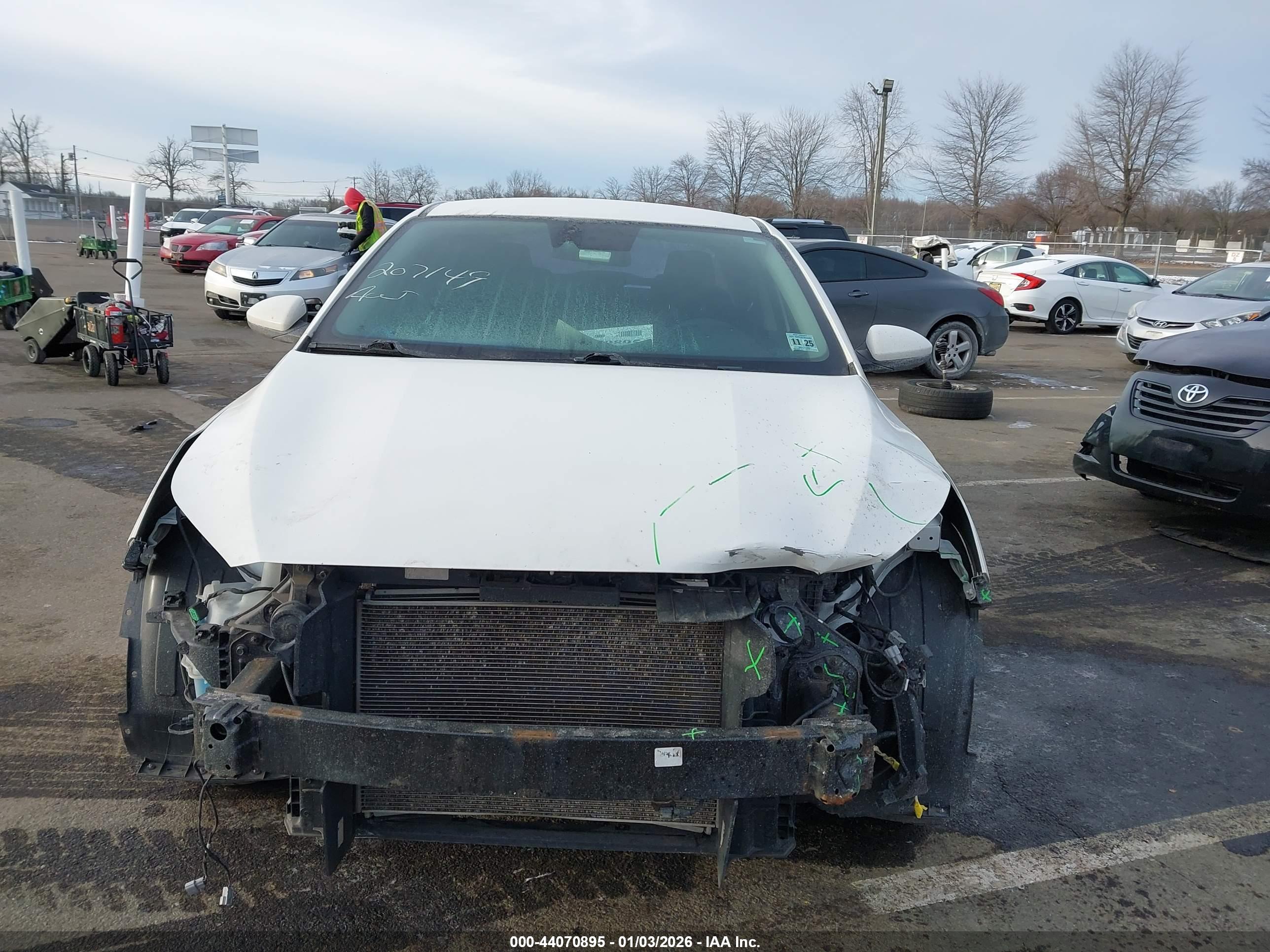 KIA FORTE image 6