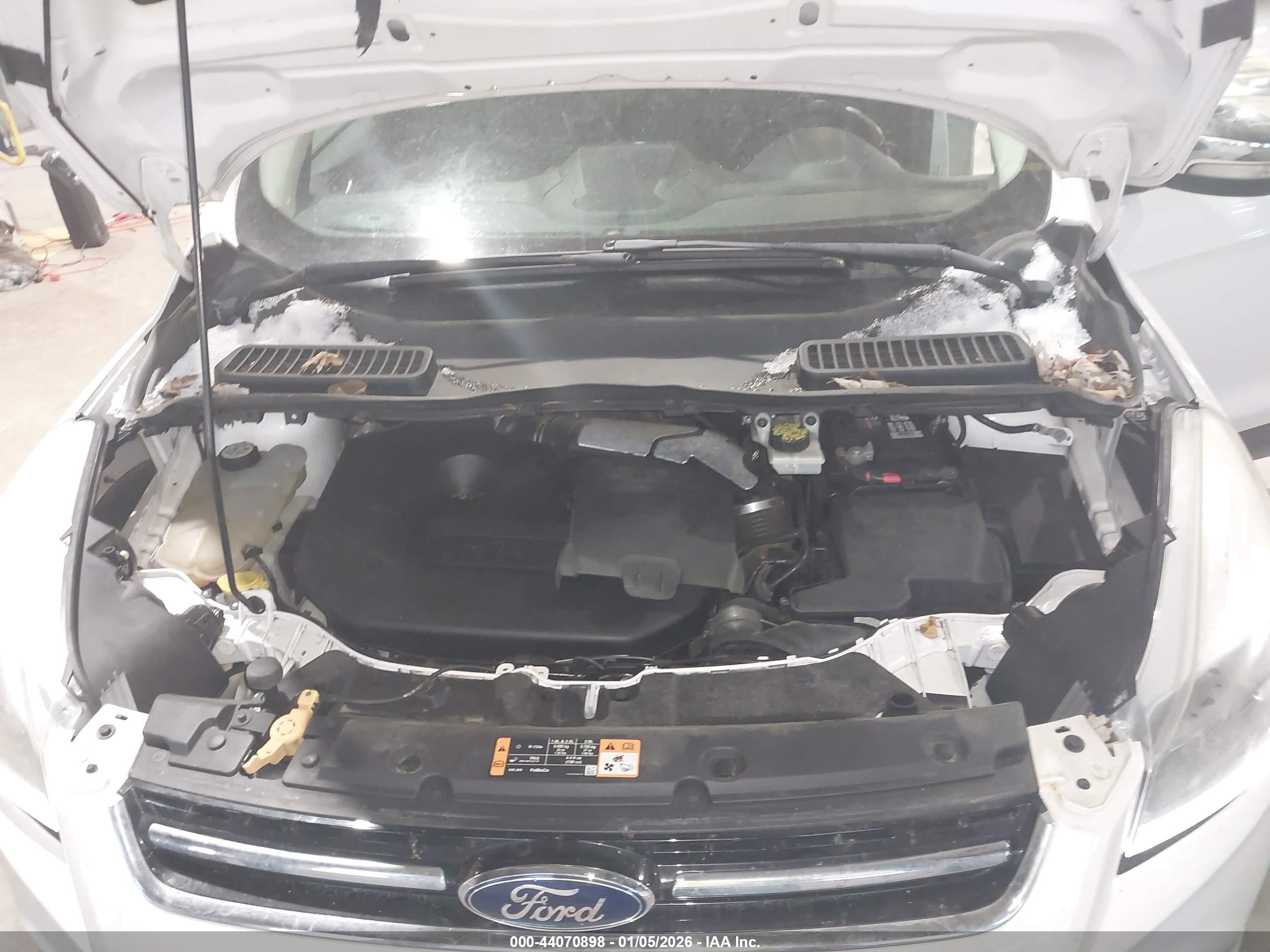 FORD ESCAPE image 10
