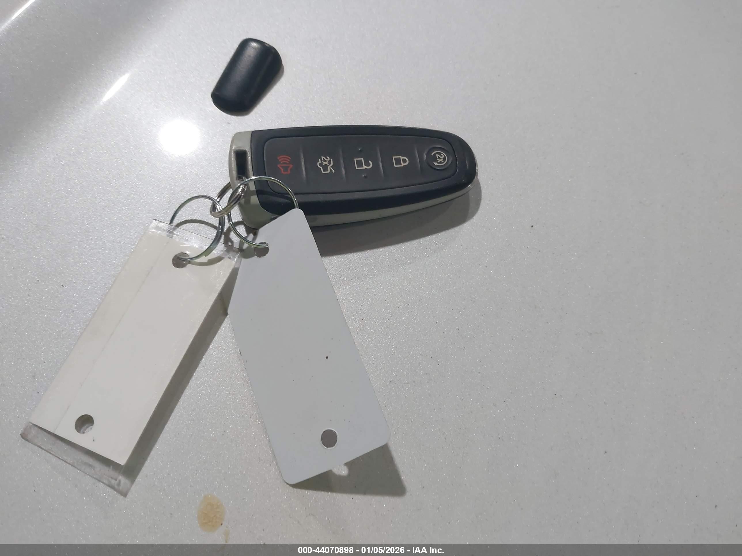 FORD ESCAPE image 11