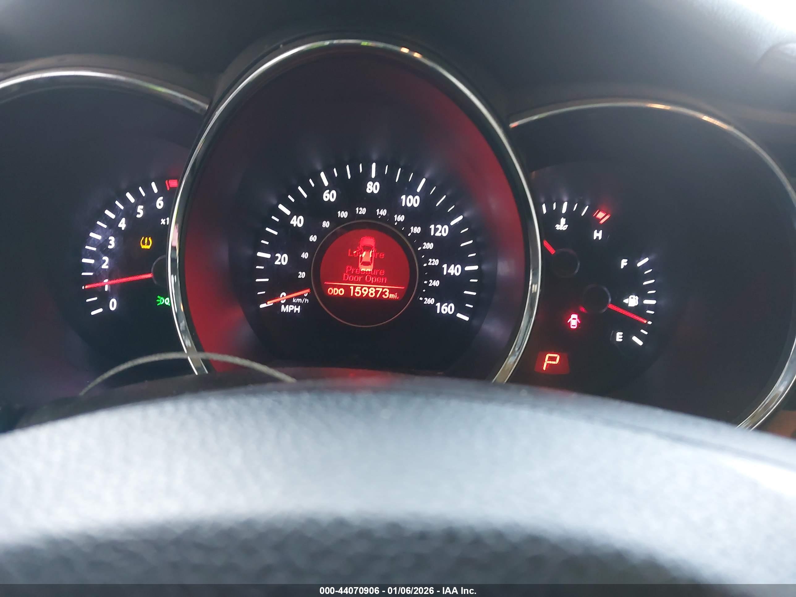 KIA OPTIMA image 7