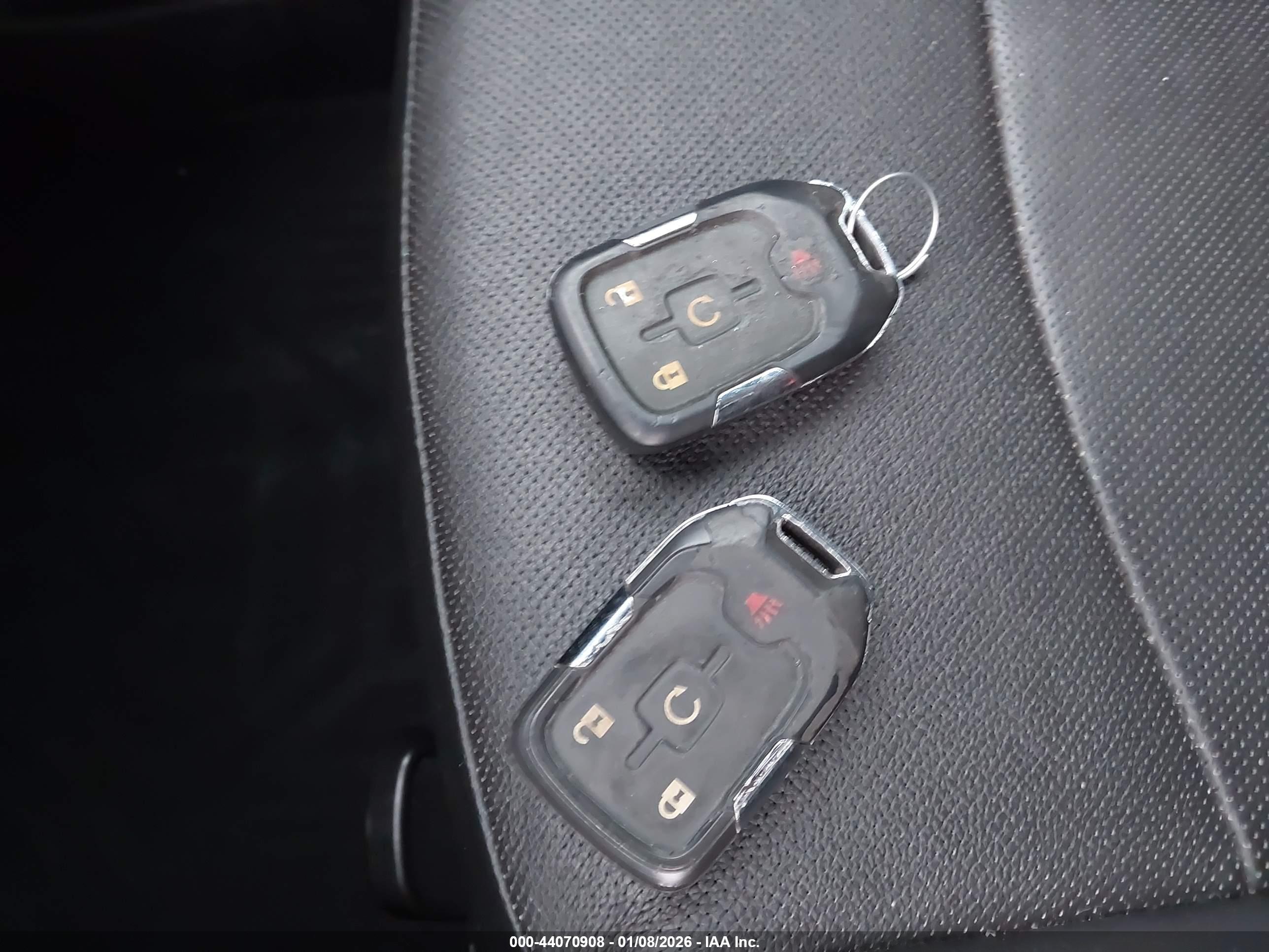 GMC TERRAIN image 11