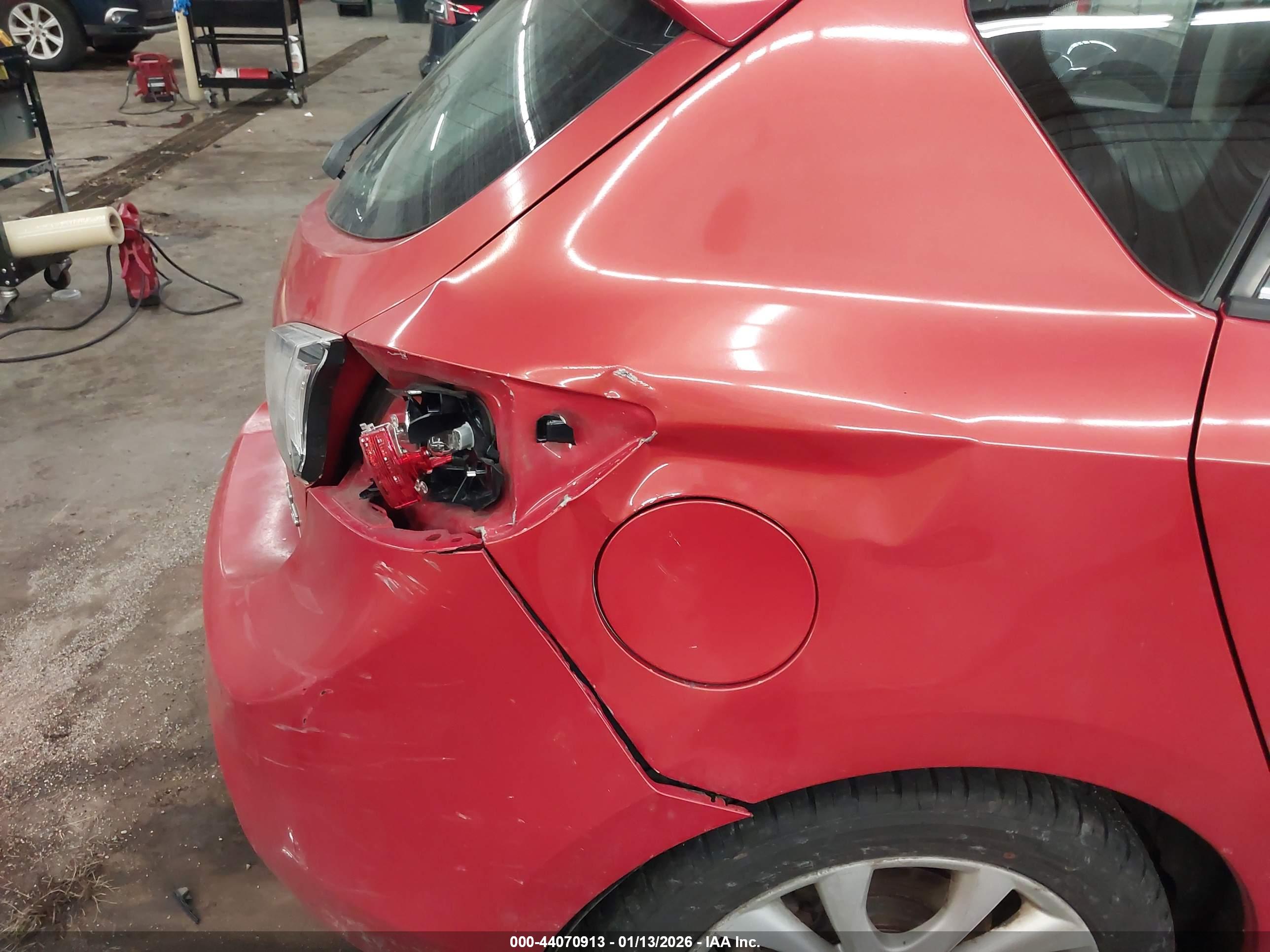 MAZDA MAZDA3 image 6