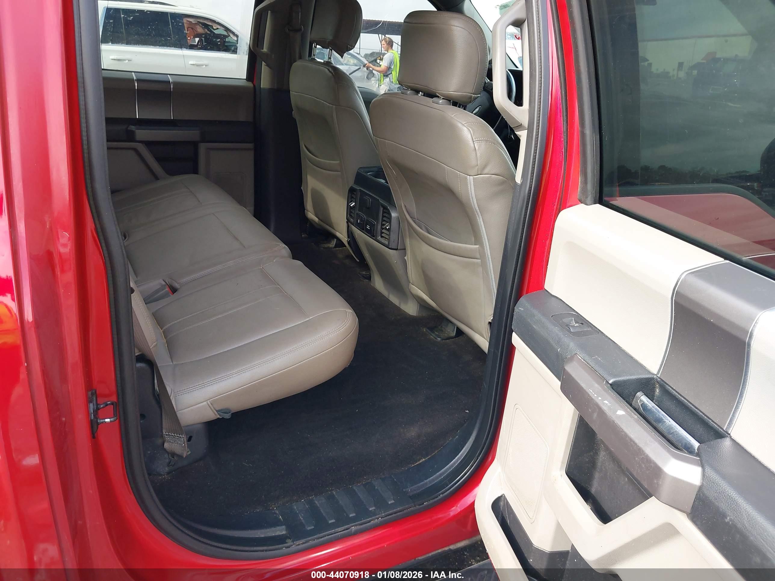 FORD F-150 image 8