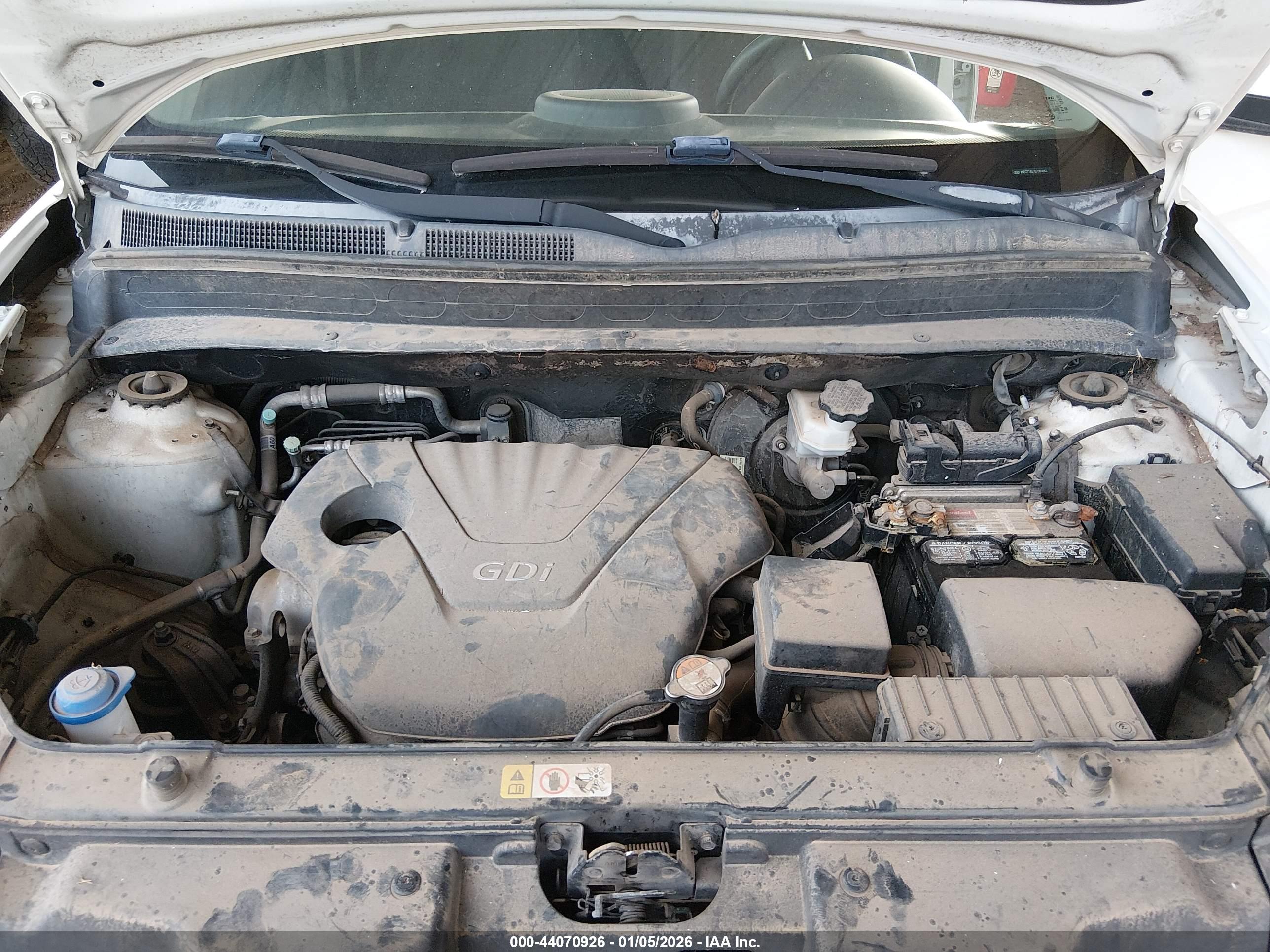 KIA SOUL image 10