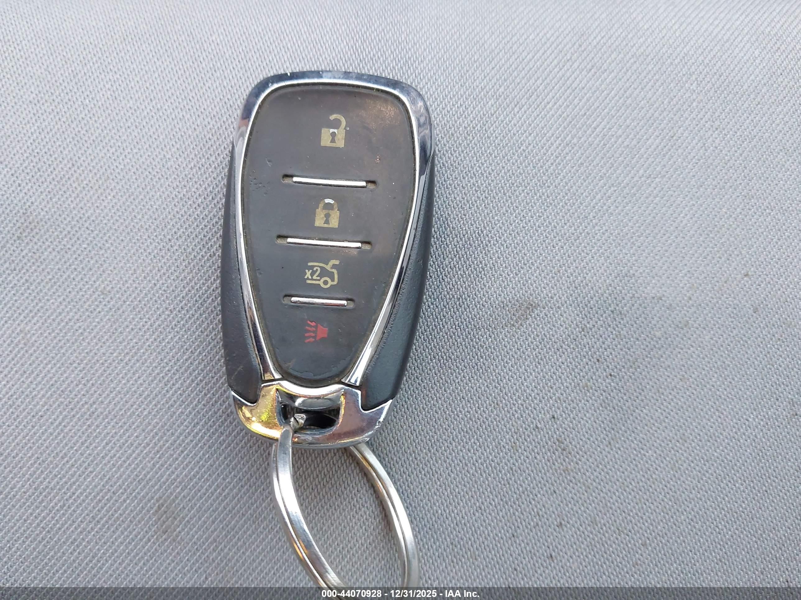 CHEVROLET MALIBU image 11