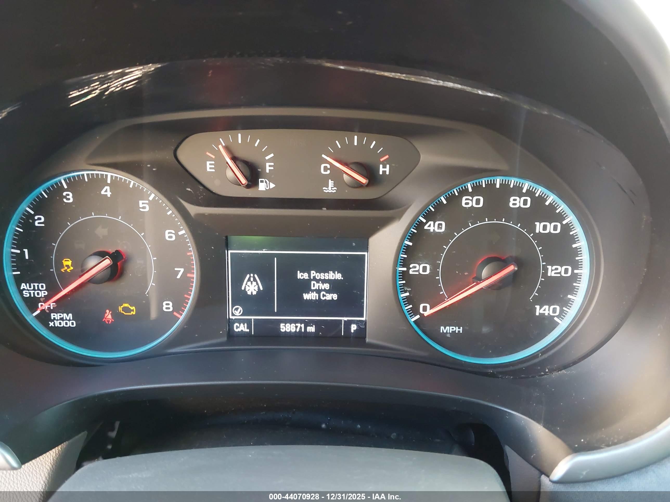 CHEVROLET MALIBU image 7