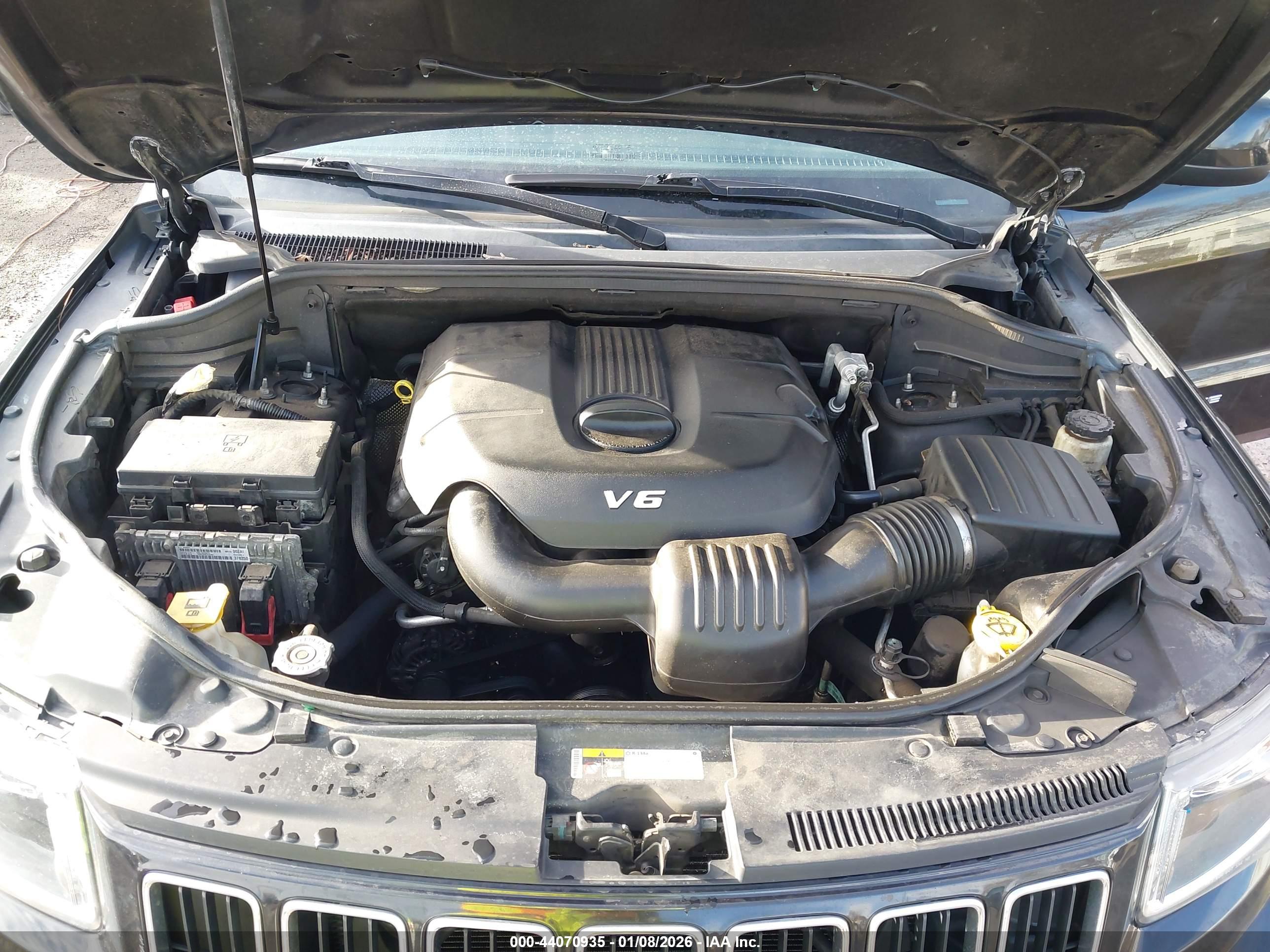 JEEP GRAND image 10