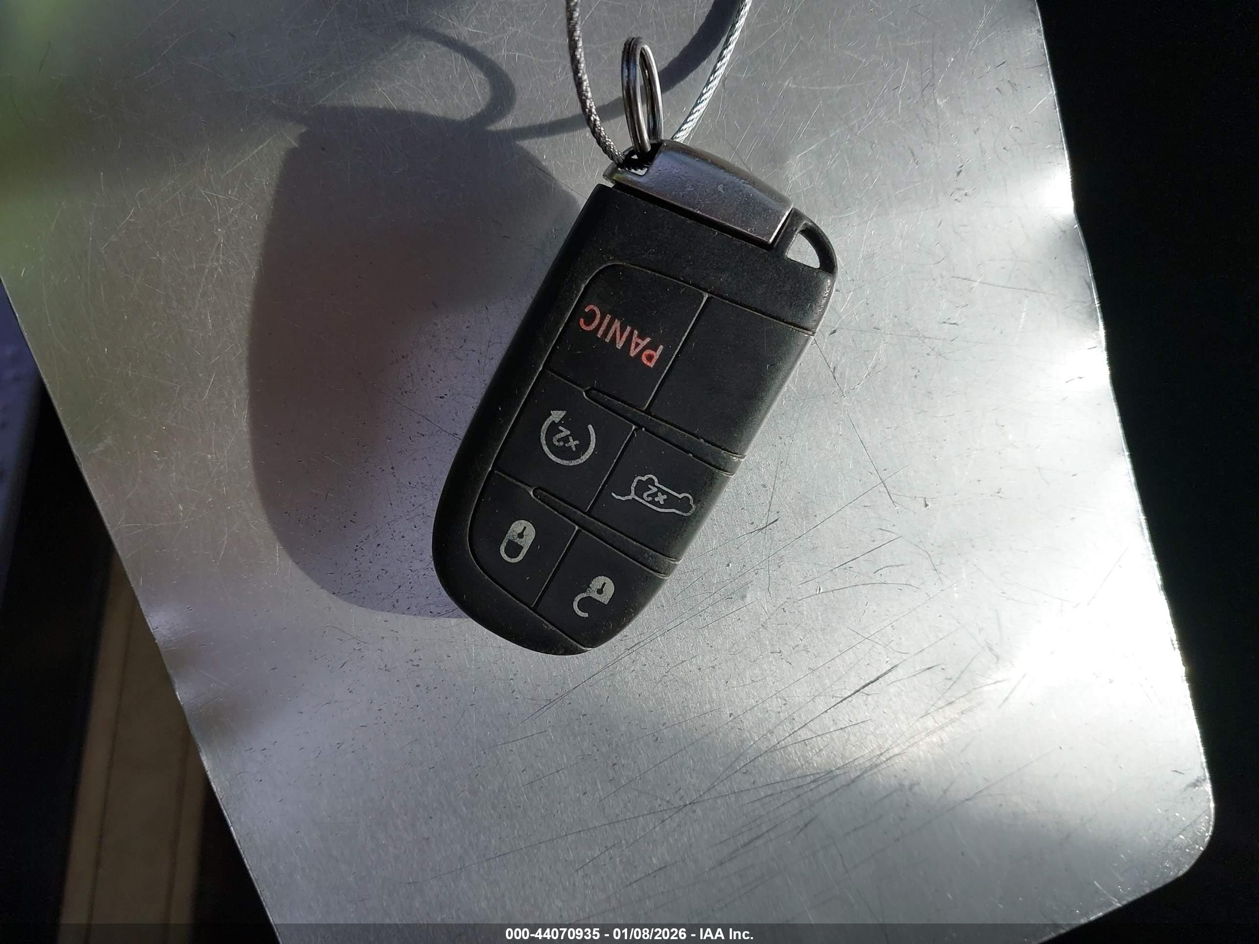 JEEP GRAND image 11