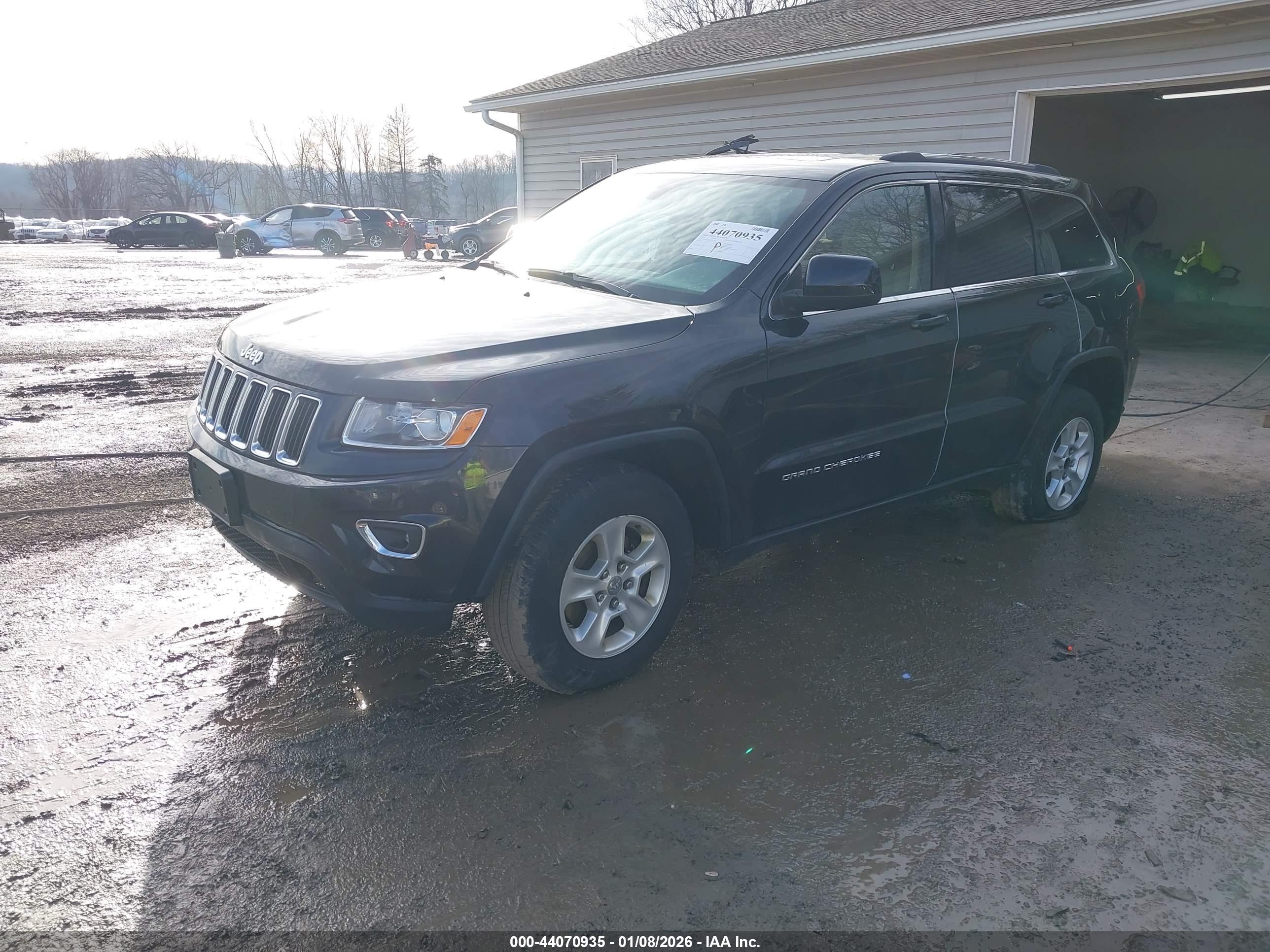 JEEP GRAND image 2