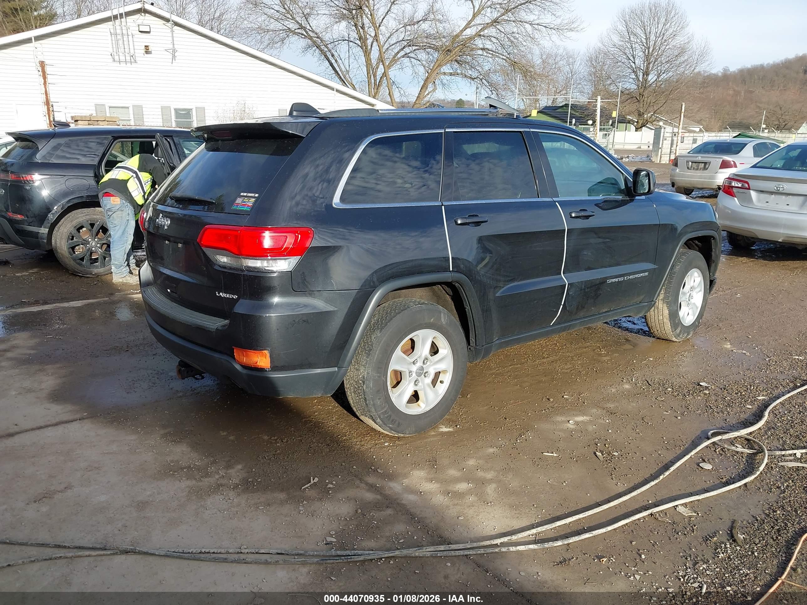 JEEP GRAND image 4