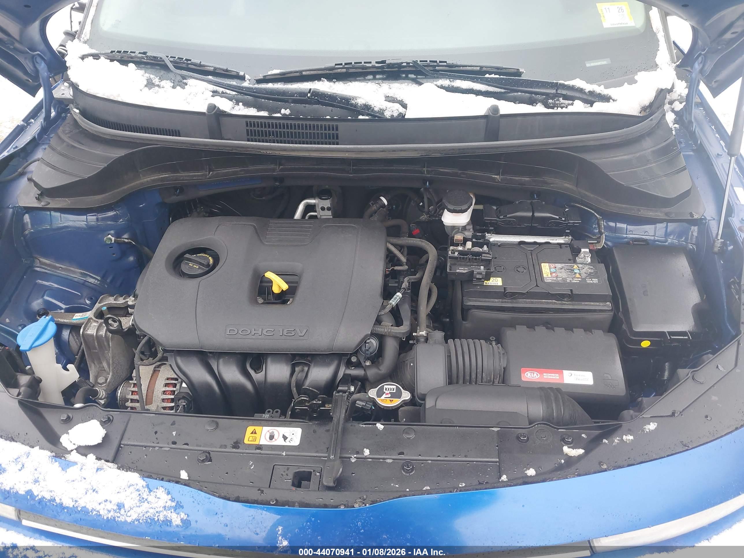 KIA SOUL image 10