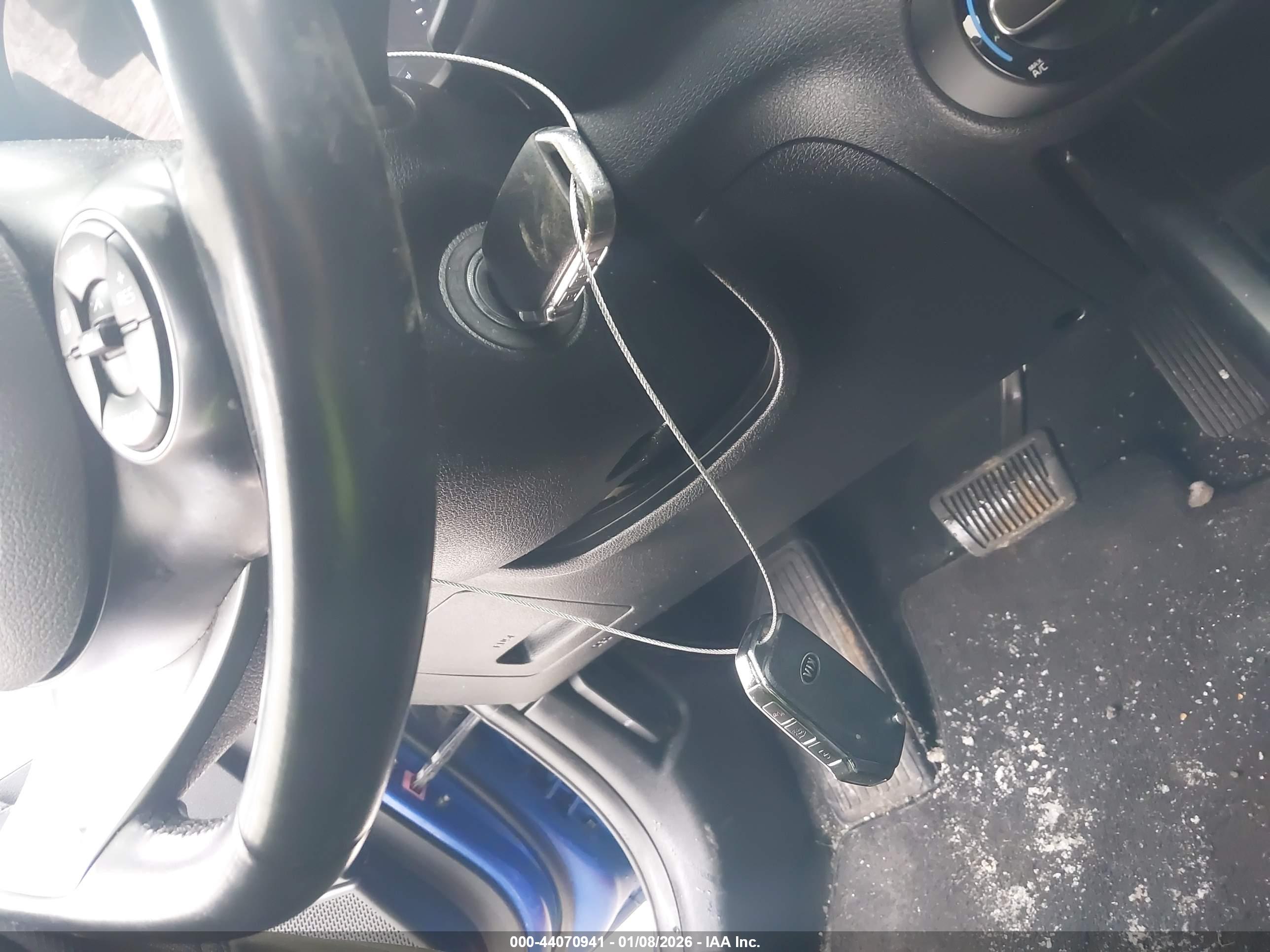 KIA SOUL image 11