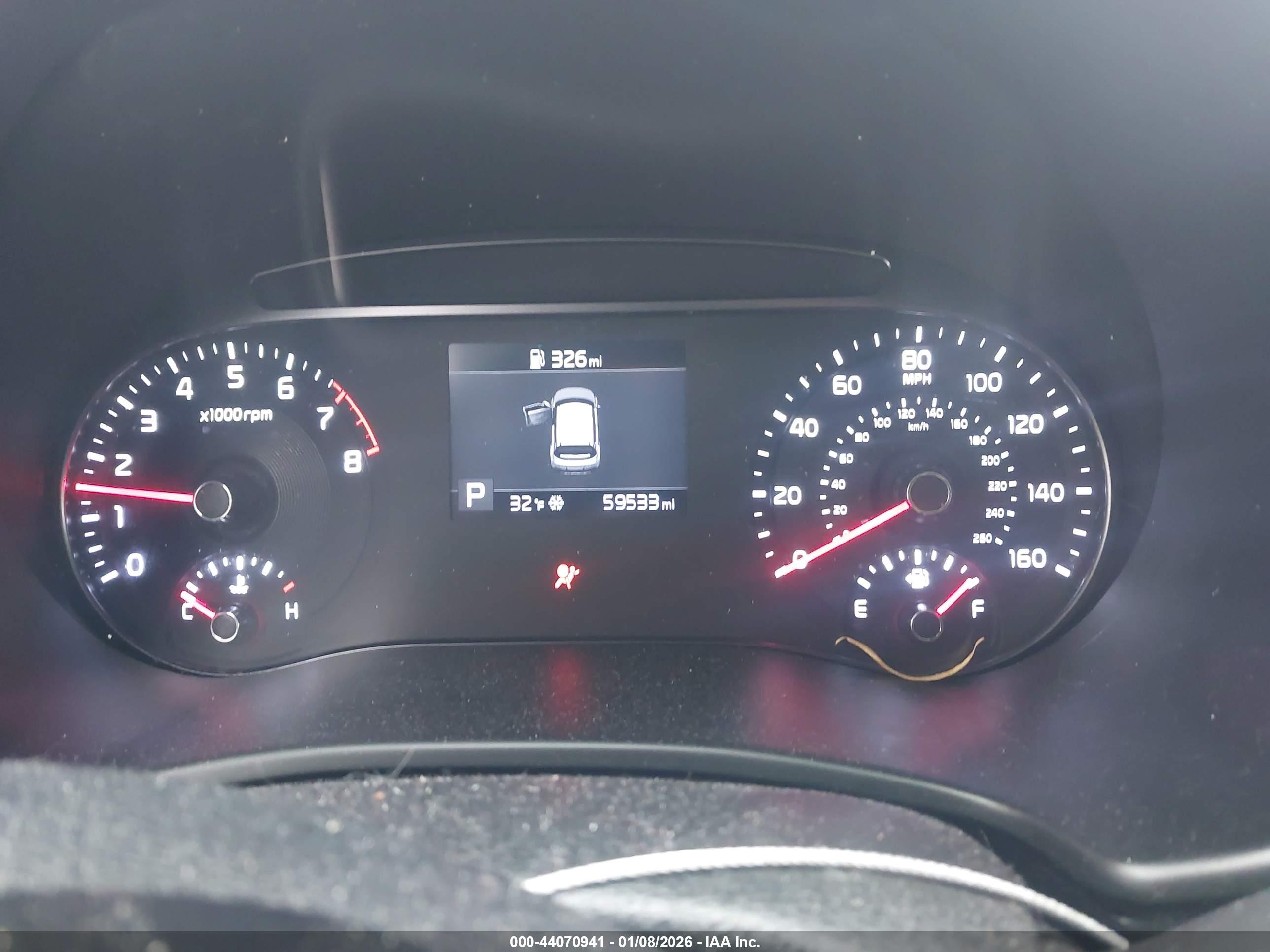 KIA SOUL image 7