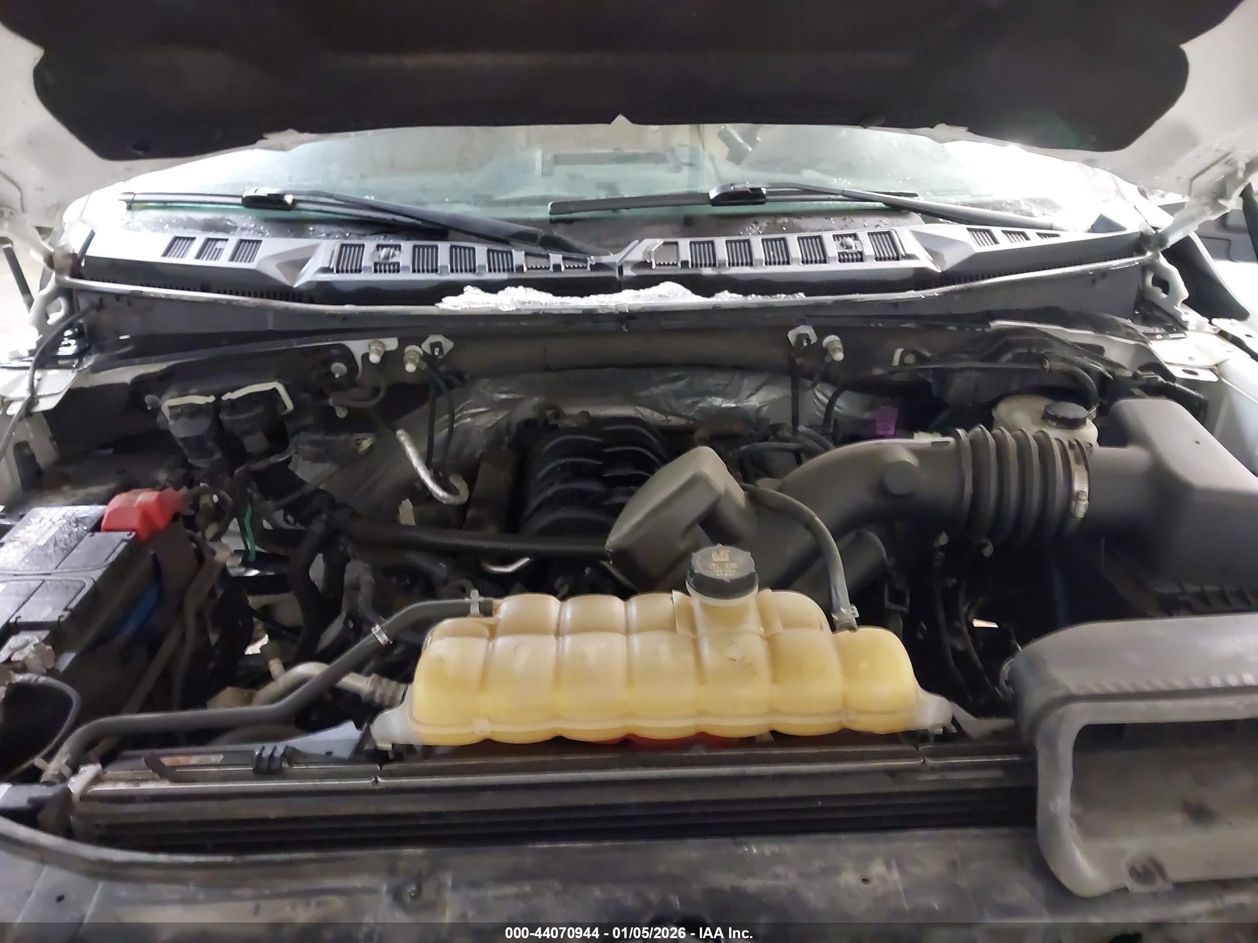 FORD F-150 image 10