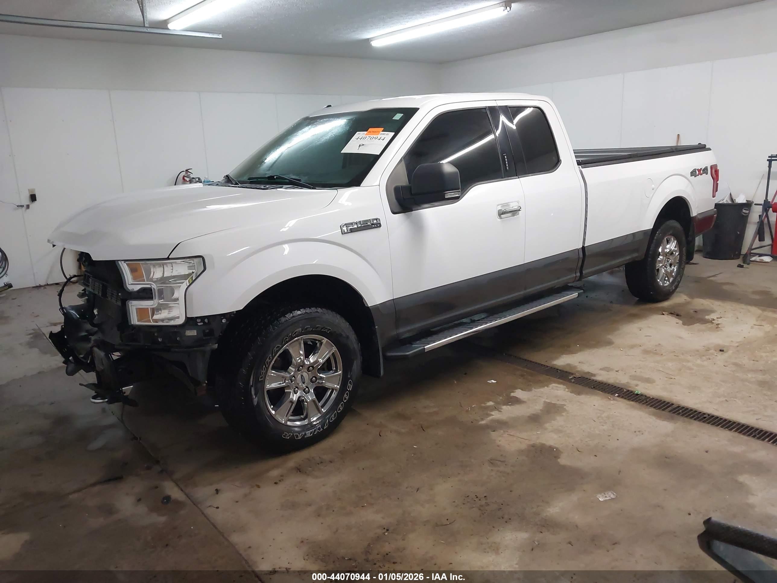 FORD F-150 image 2