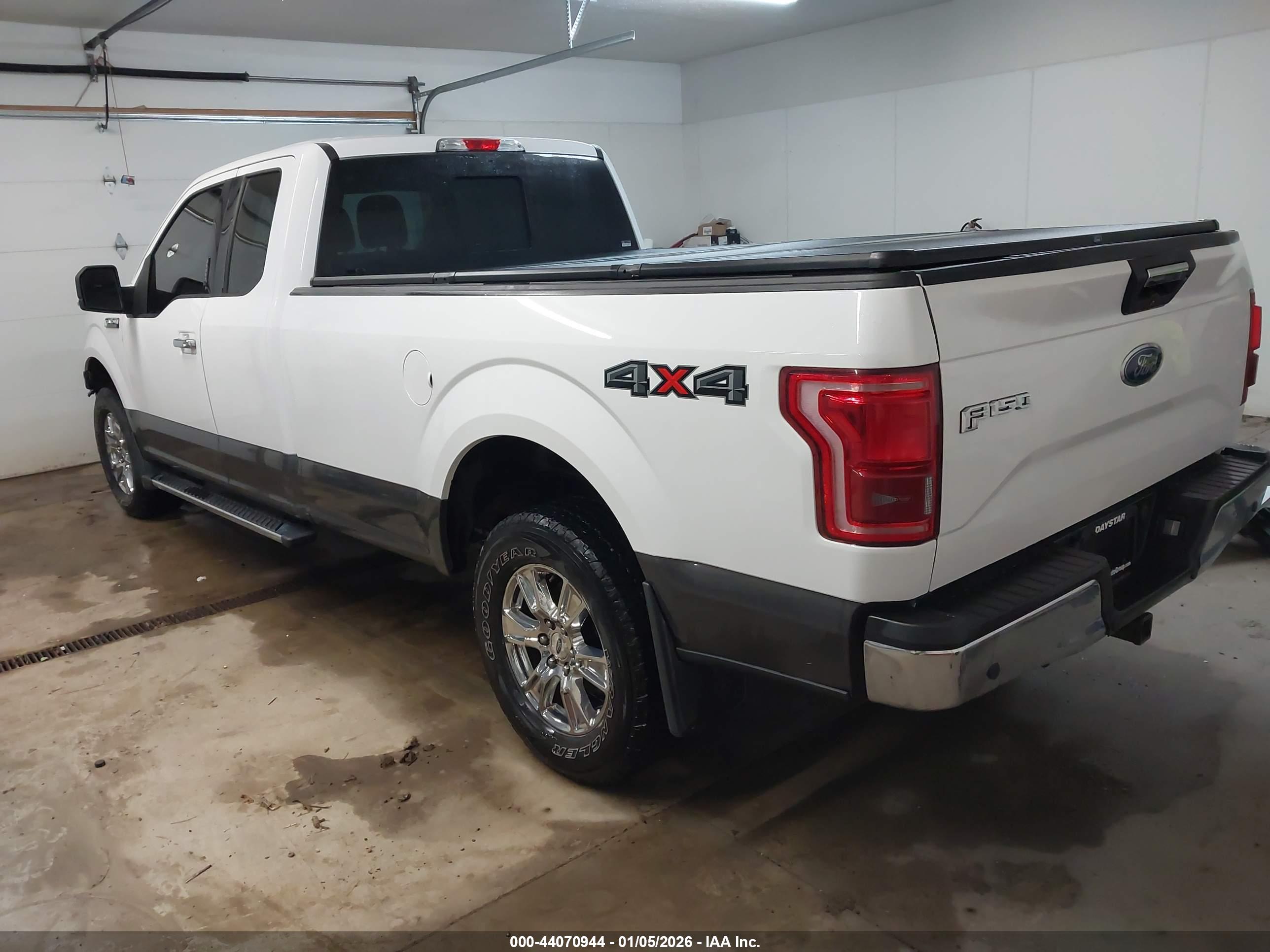 FORD F-150 image 3