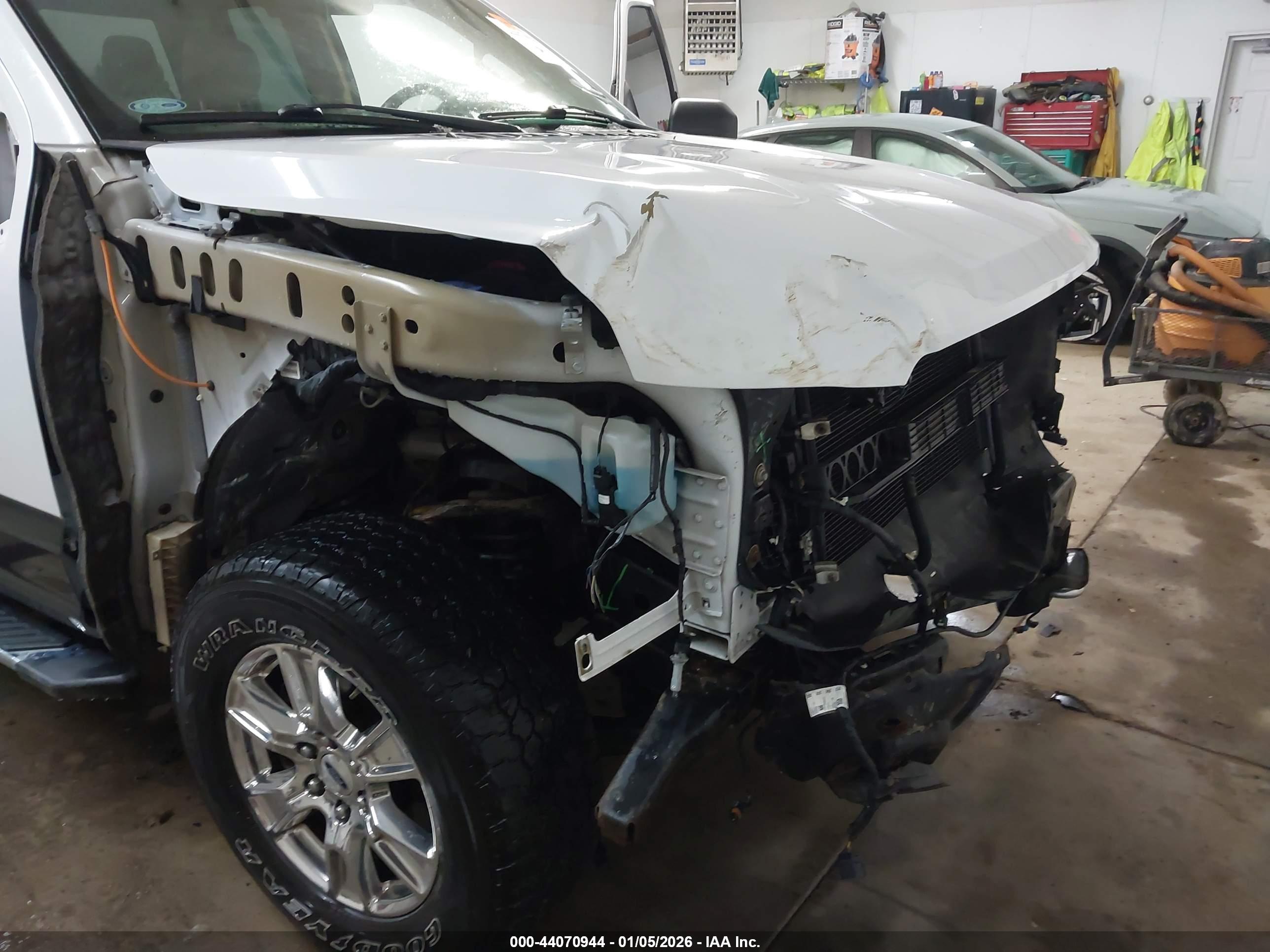 FORD F-150 image 6