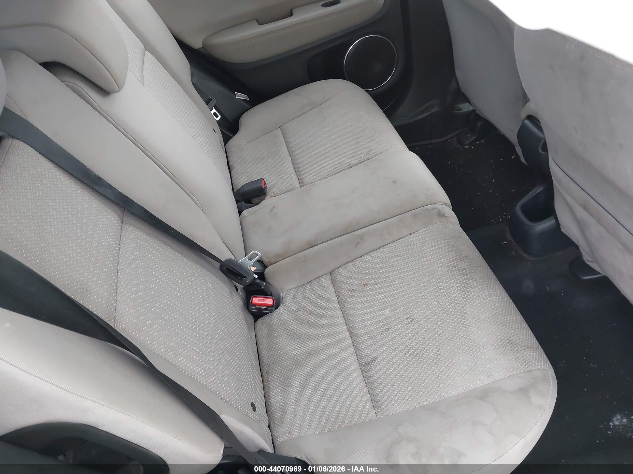 HONDA HR-V image 8