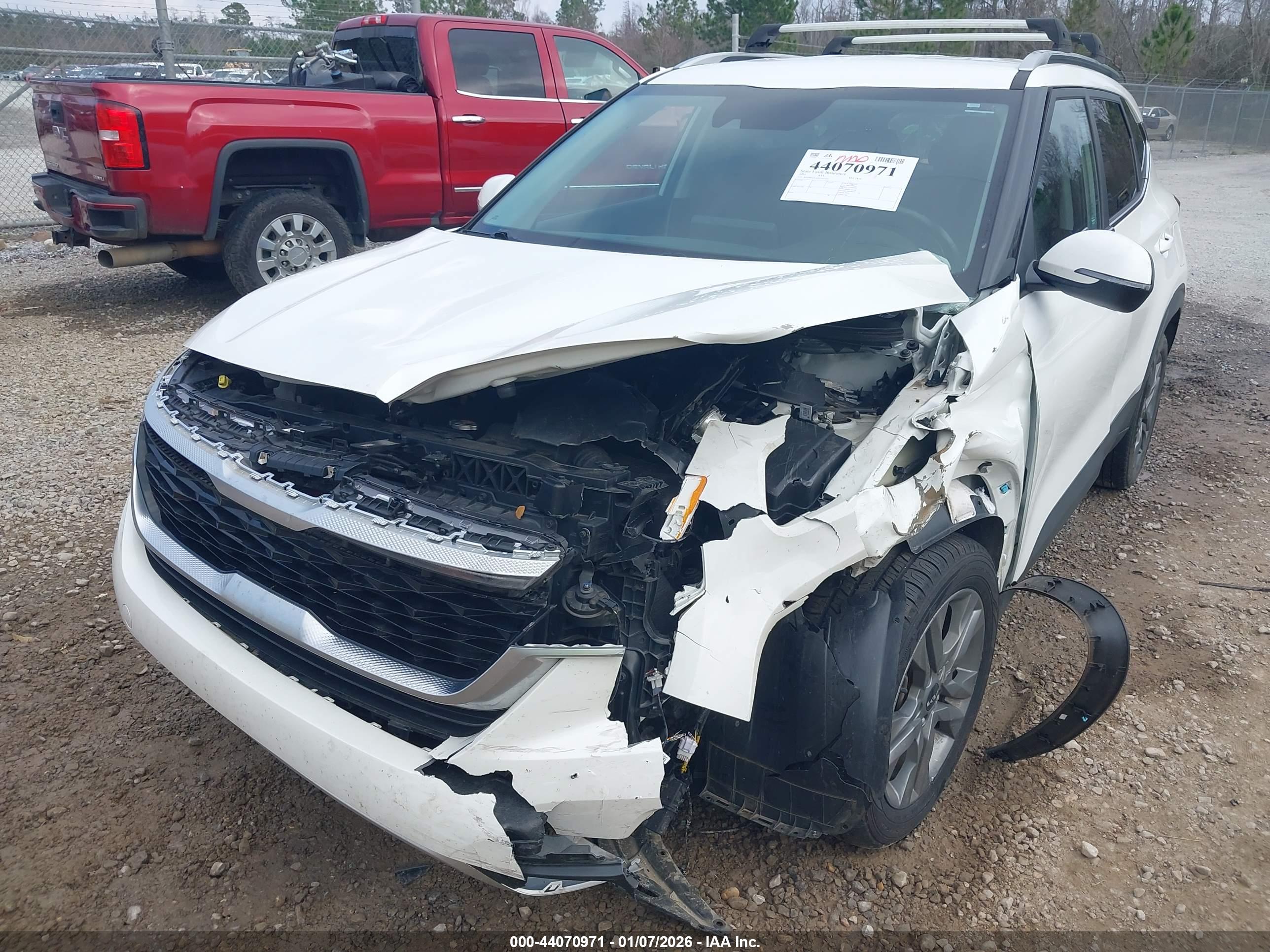 KIA SELTOS image 6