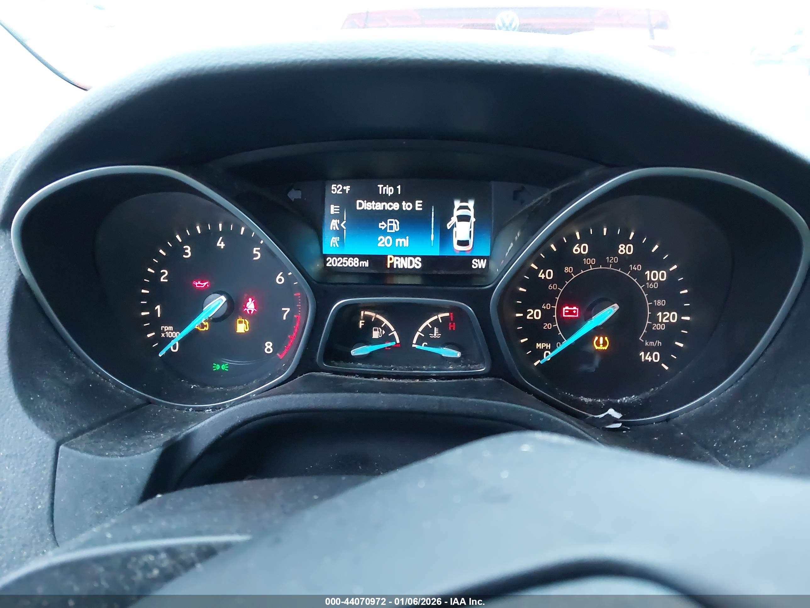 FORD FOCUS image 7