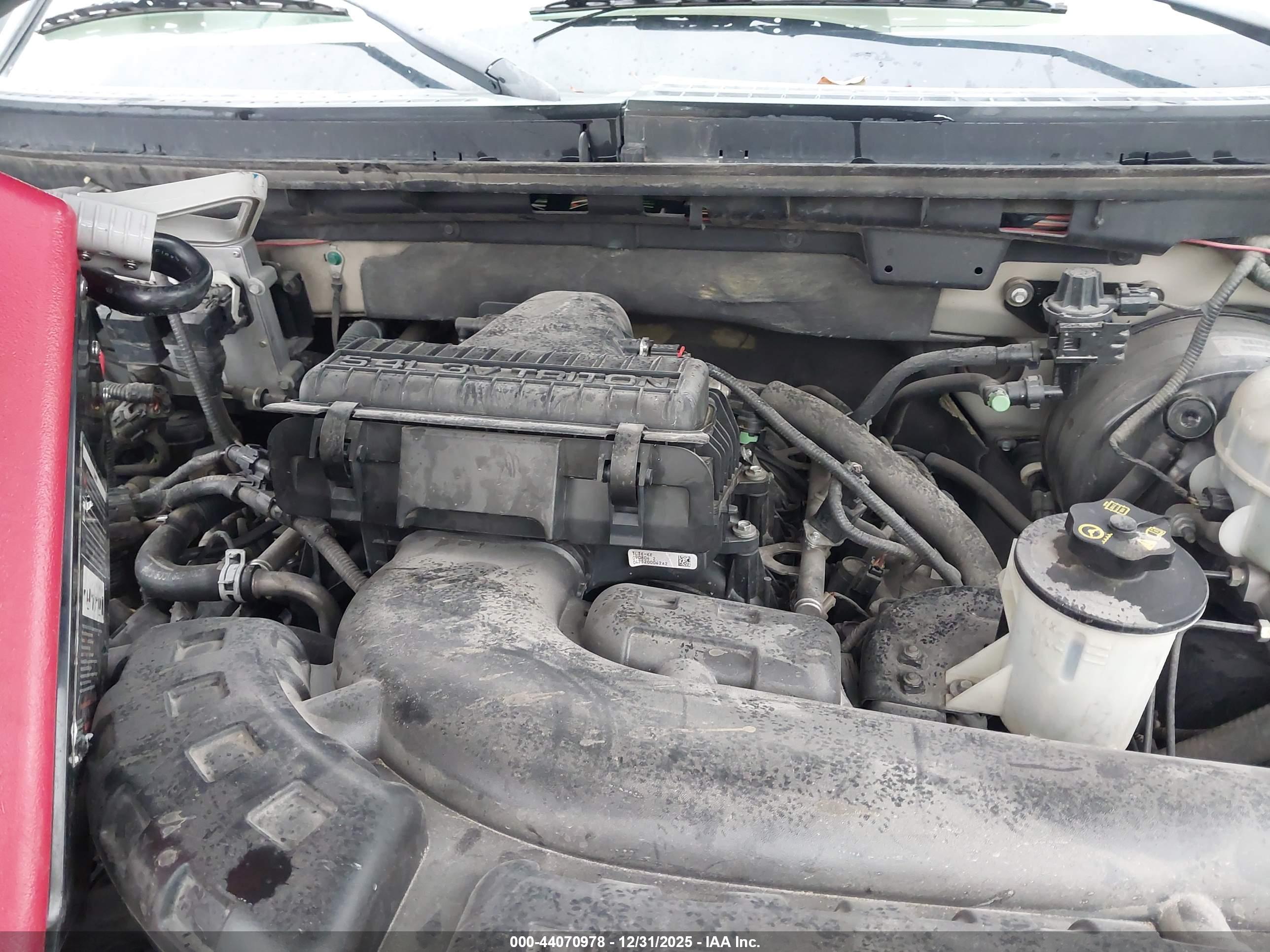 FORD F-150 image 10