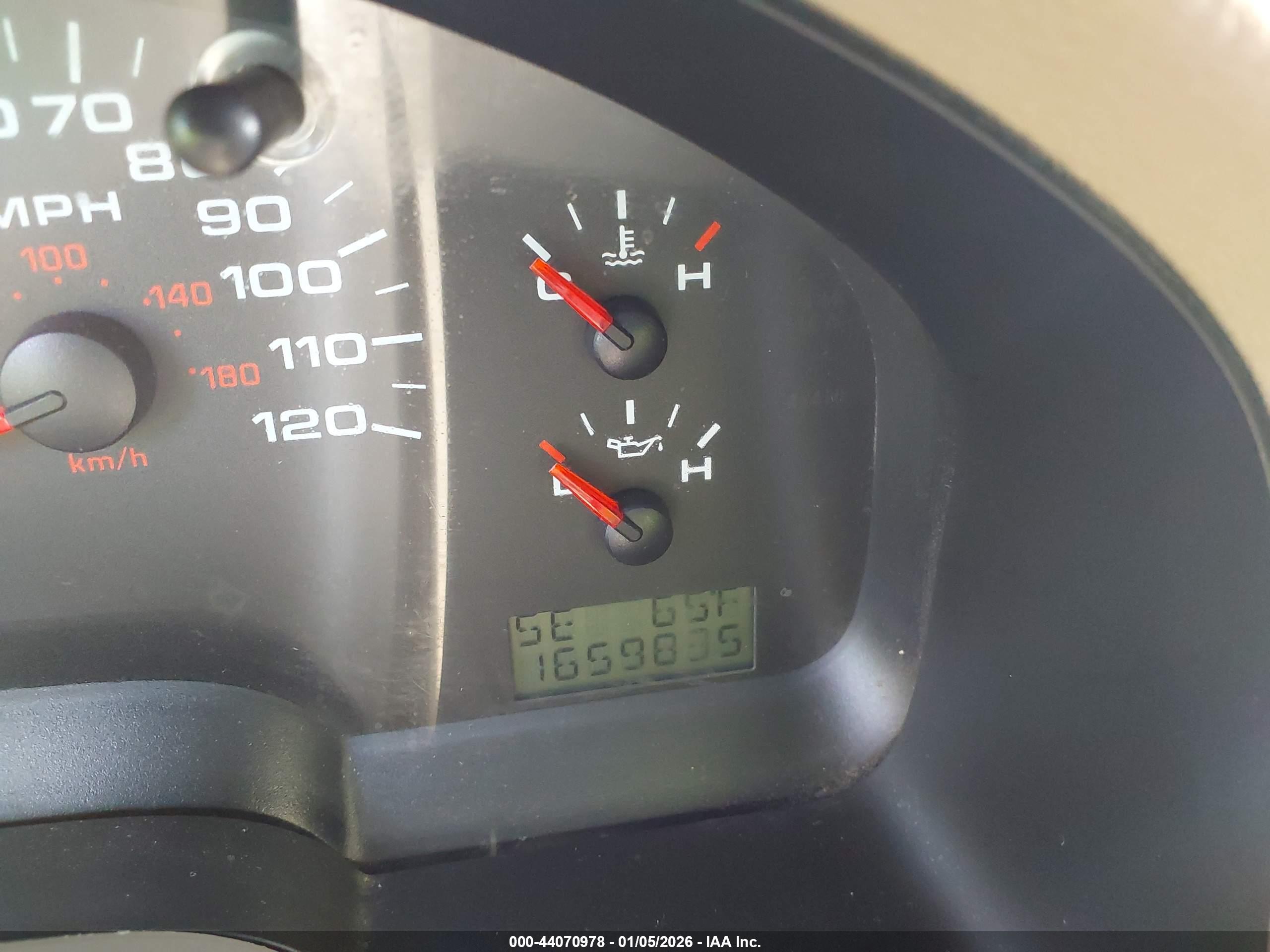FORD F-150 image 7