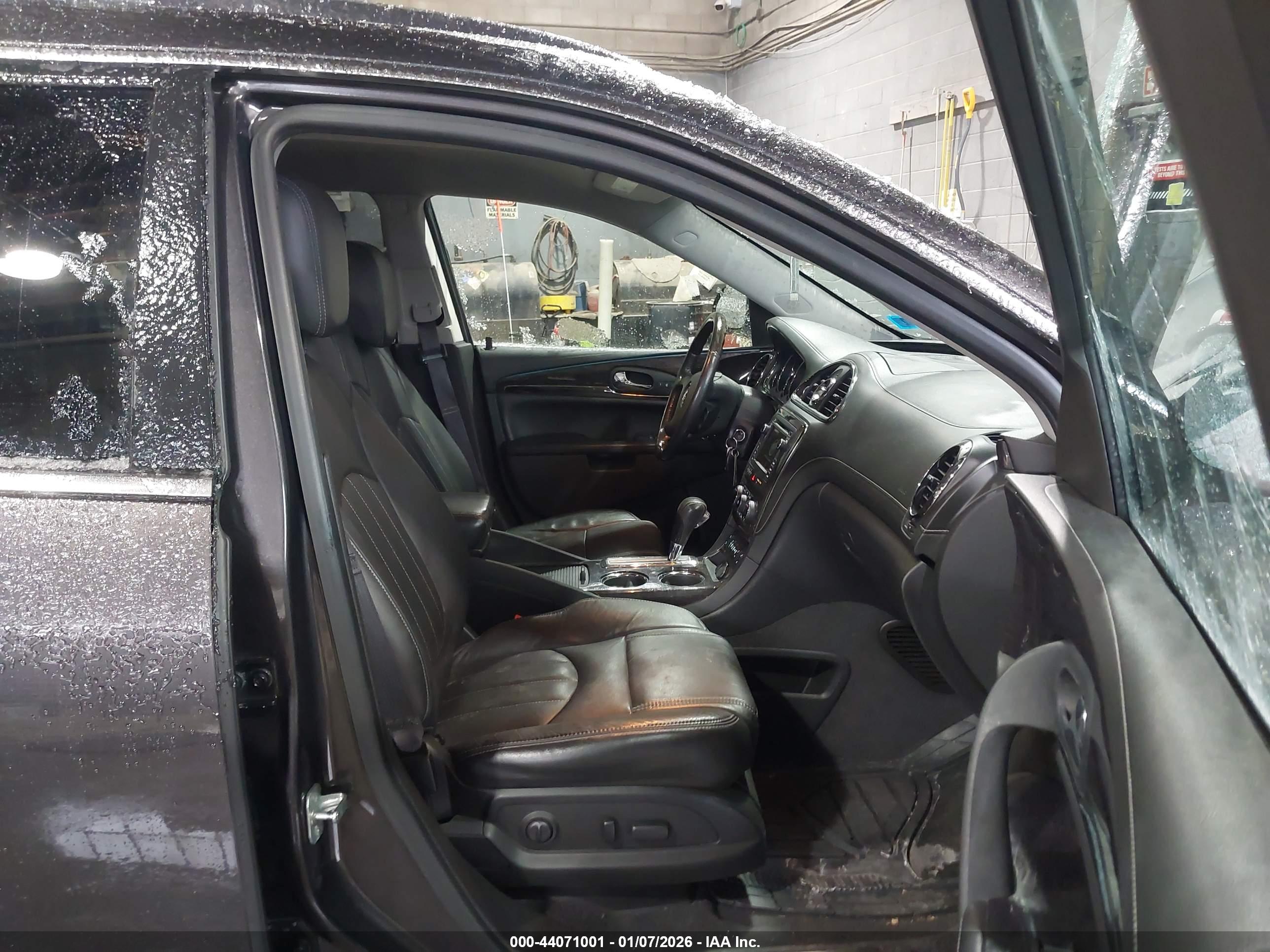 BUICK ENCLAVE image 5
