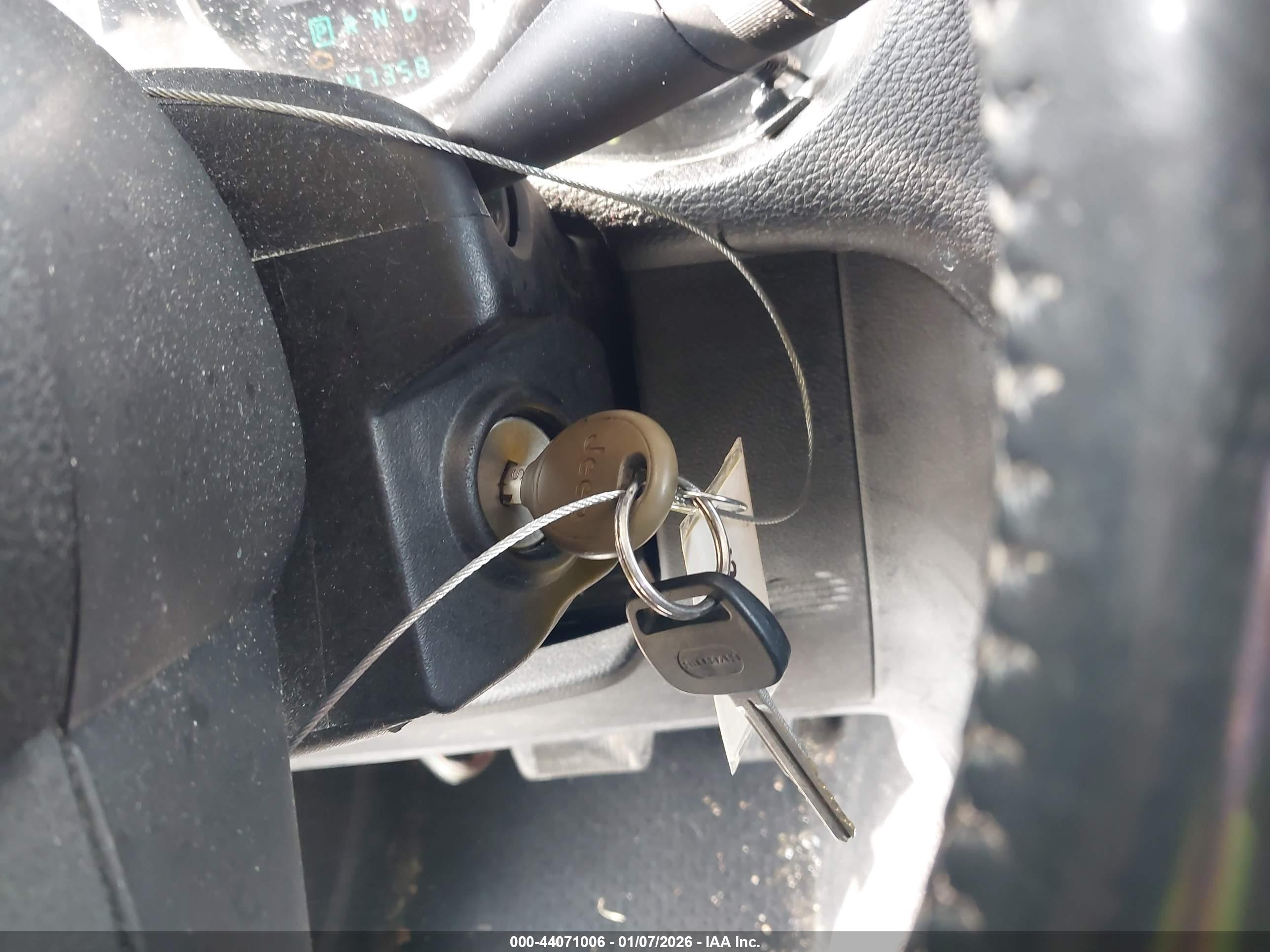 JEEP WRANGLER image 11