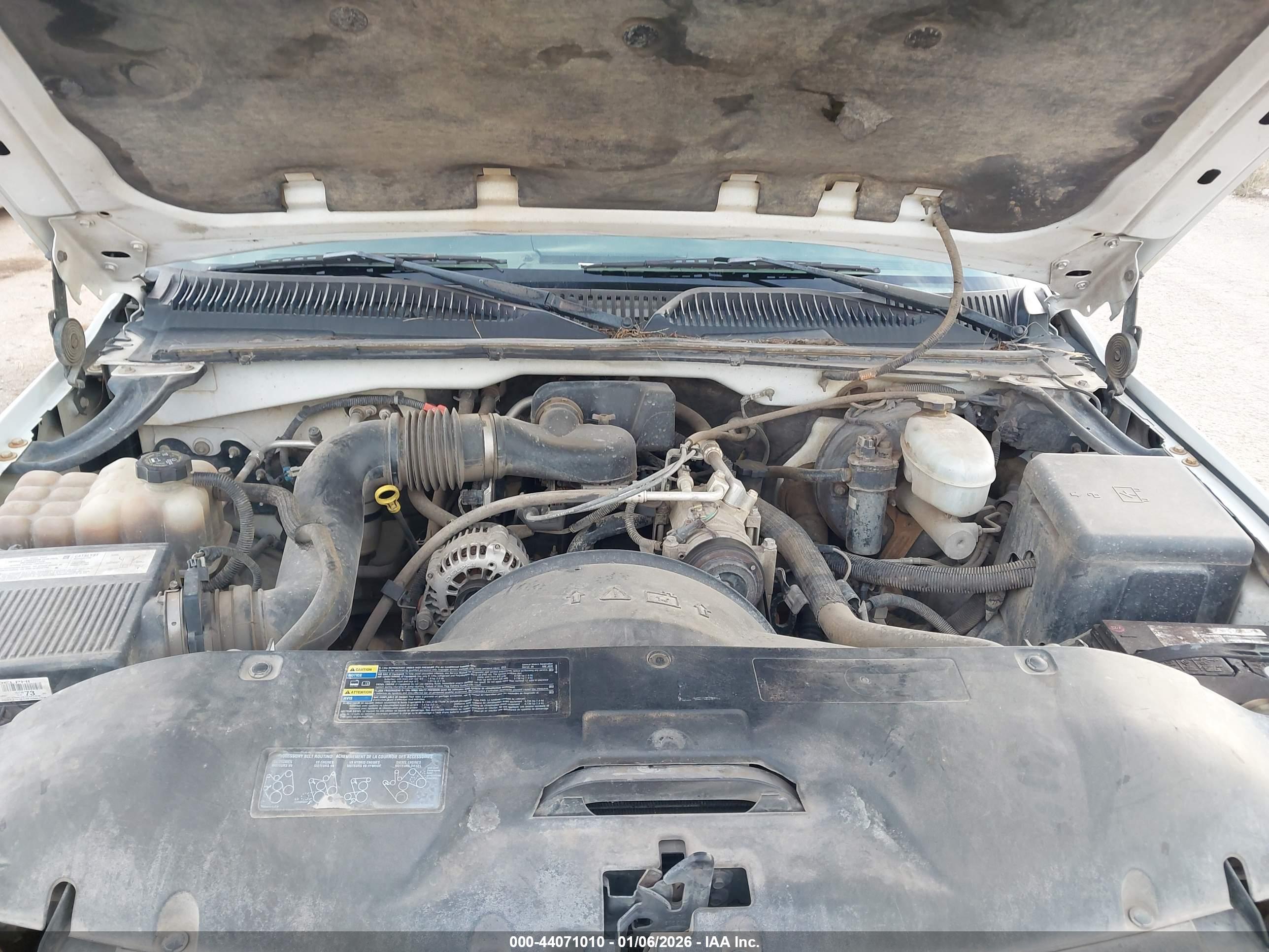 GMC SIERRA image 10