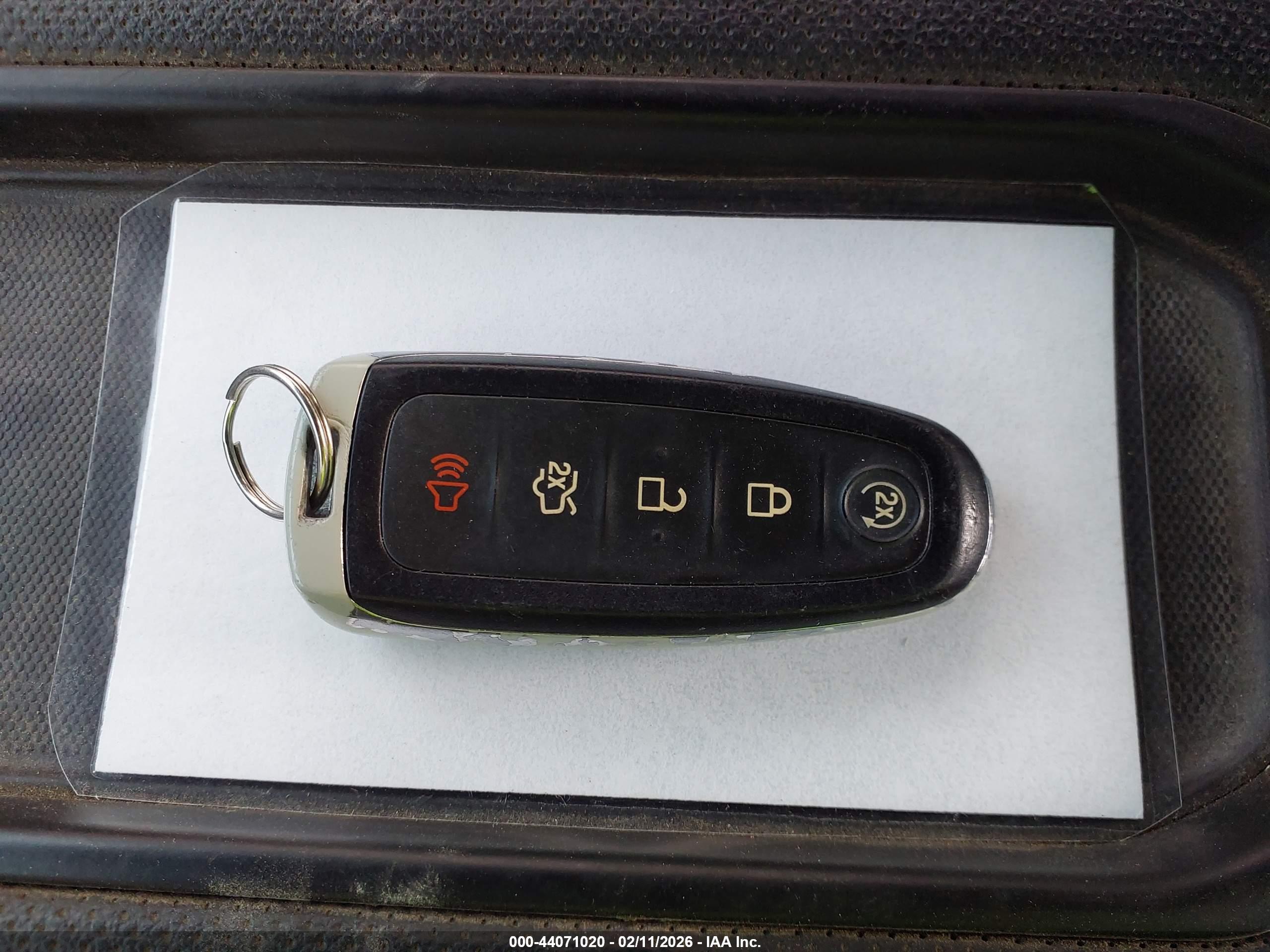 FORD FOCUS image 11