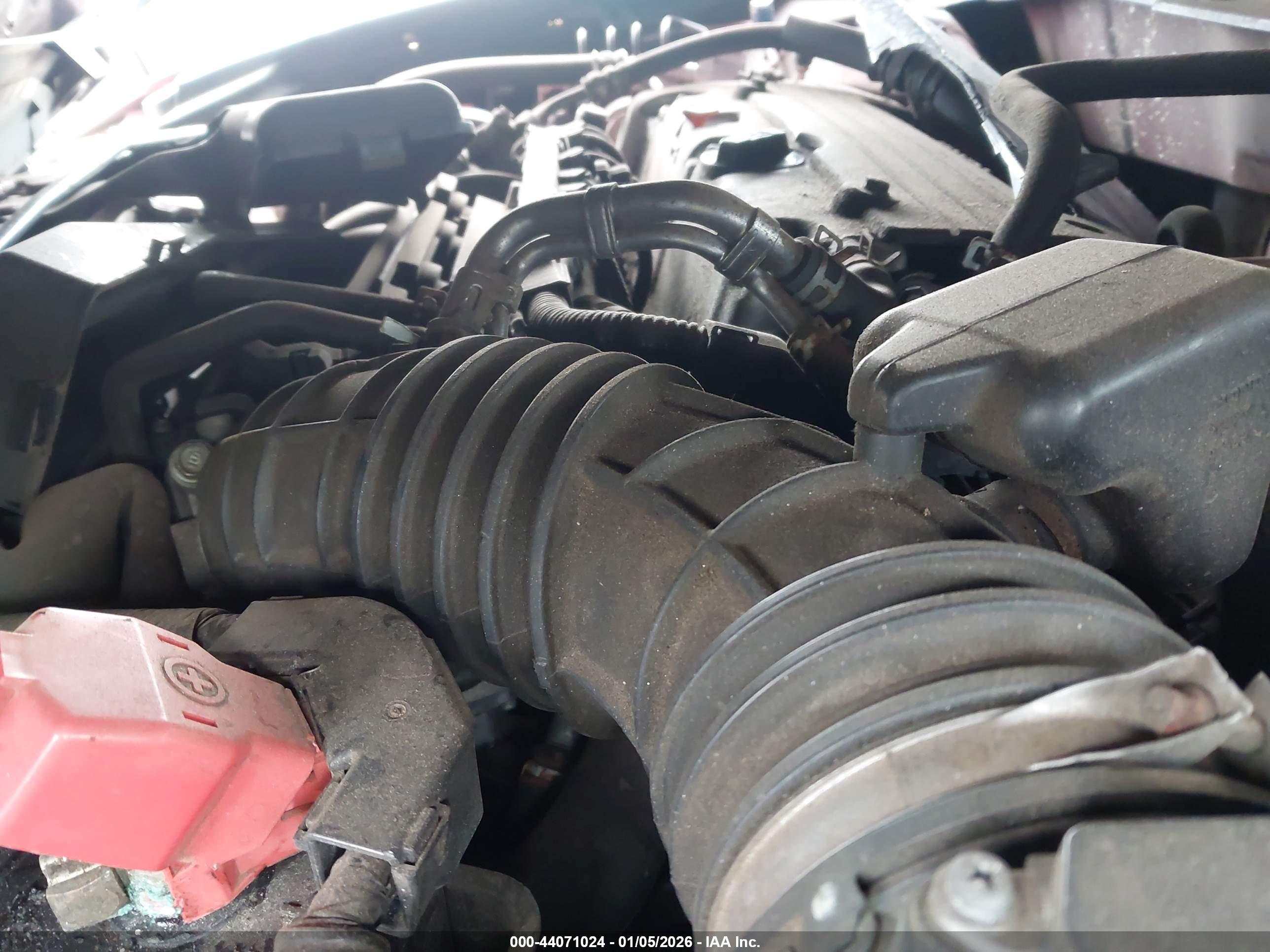 HONDA ACCORD image 10