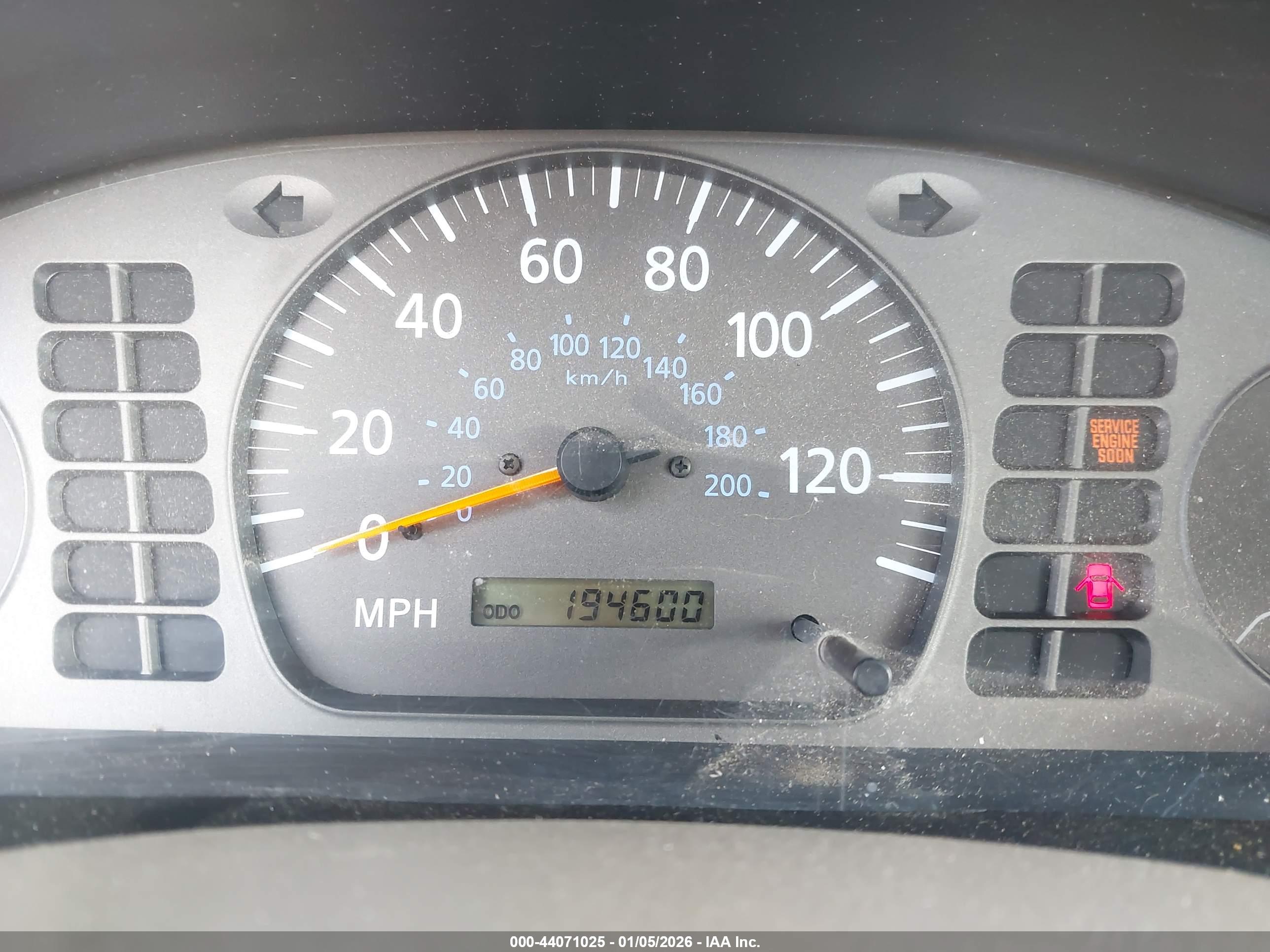NISSAN SENTRA image 7