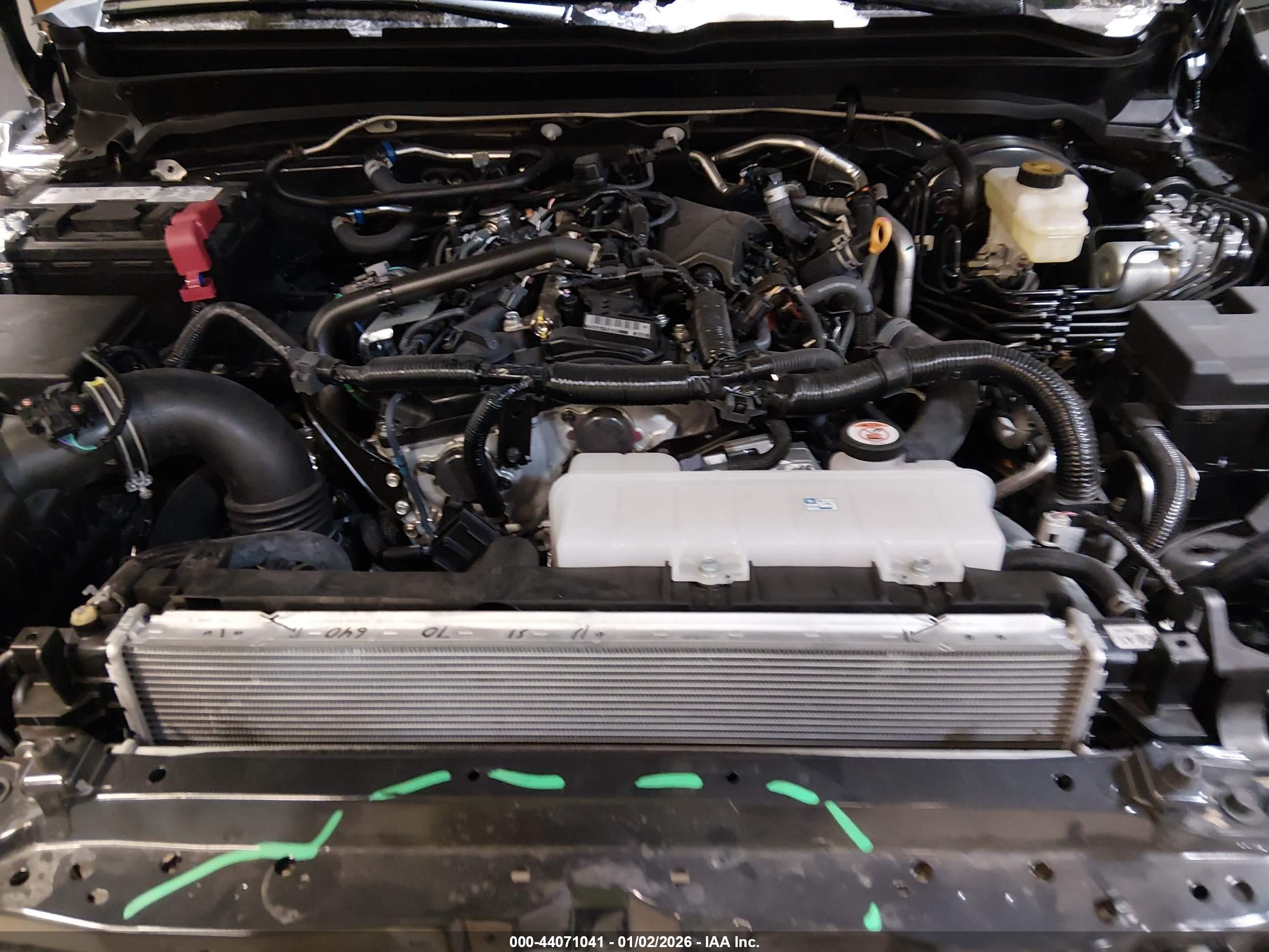 TOYOTA TACOMA image 10
