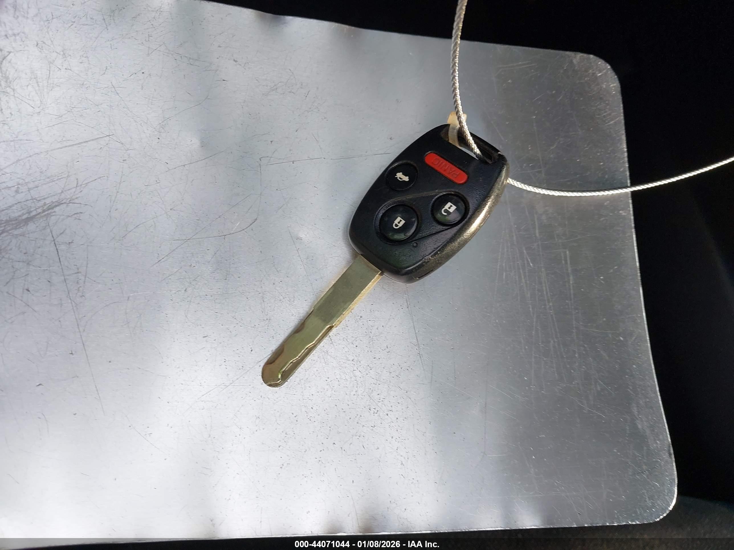 HONDA ACCORD image 11