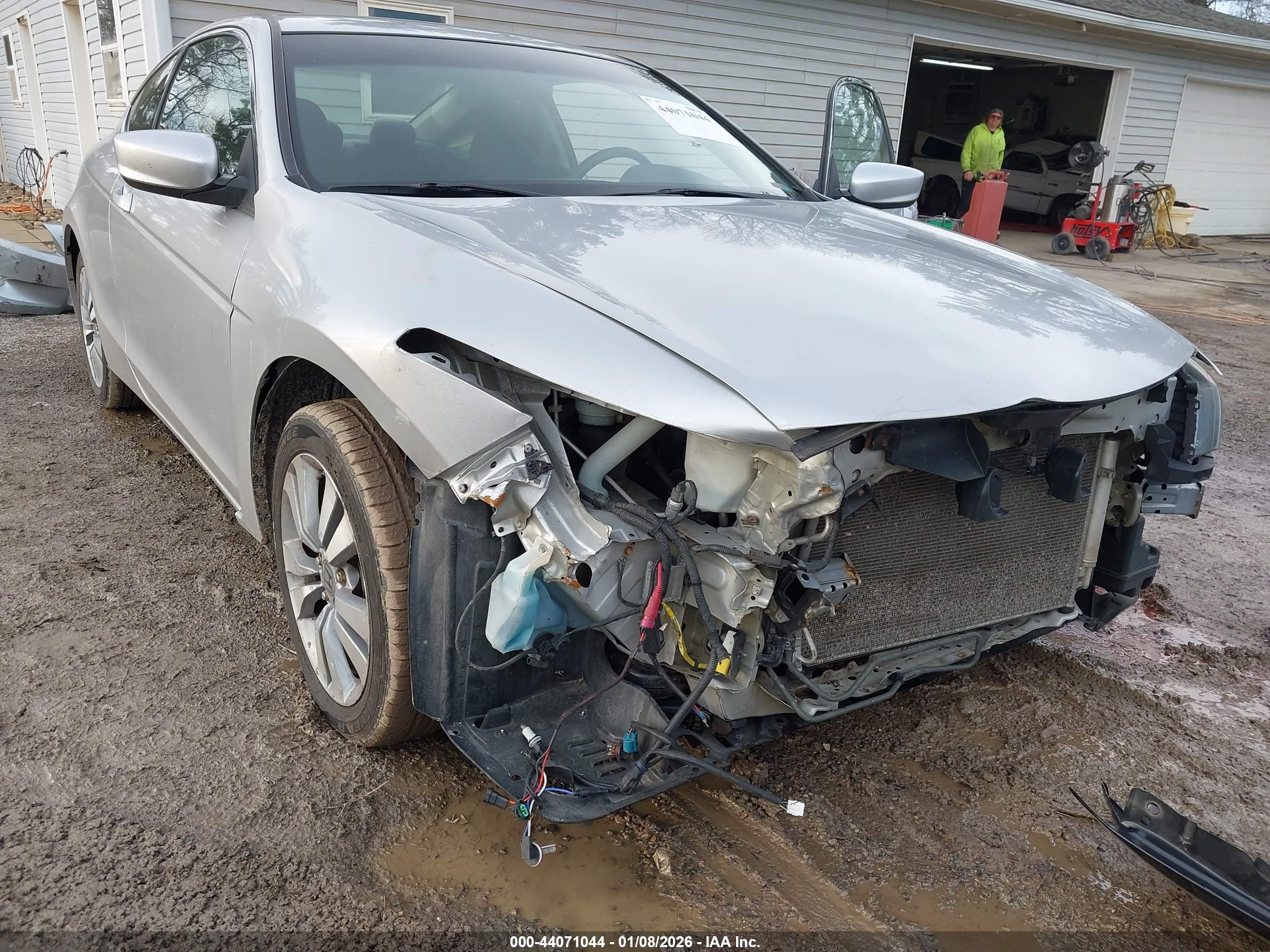 HONDA ACCORD image 6