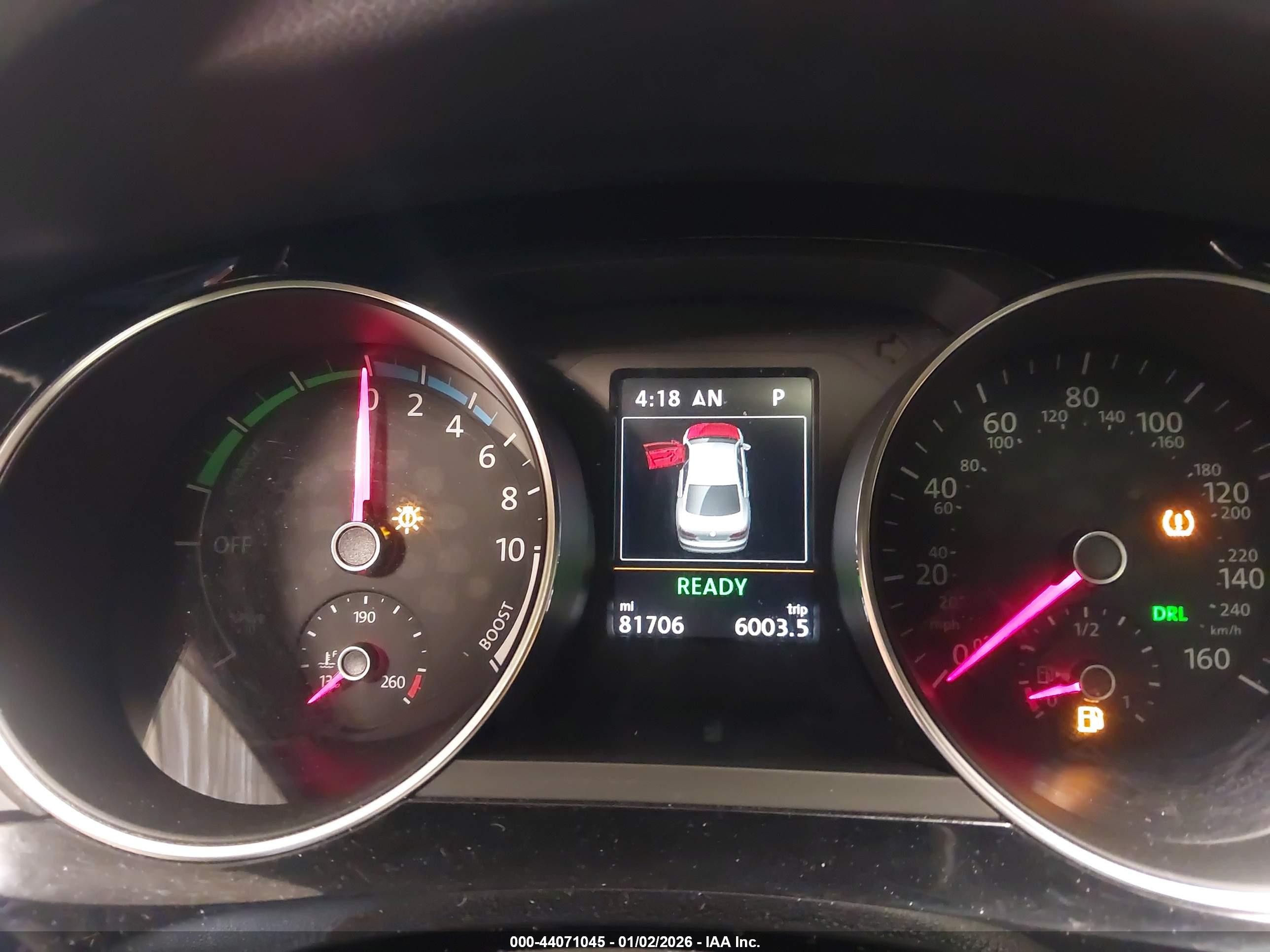 VOLKSWAGEN JETTA image 7