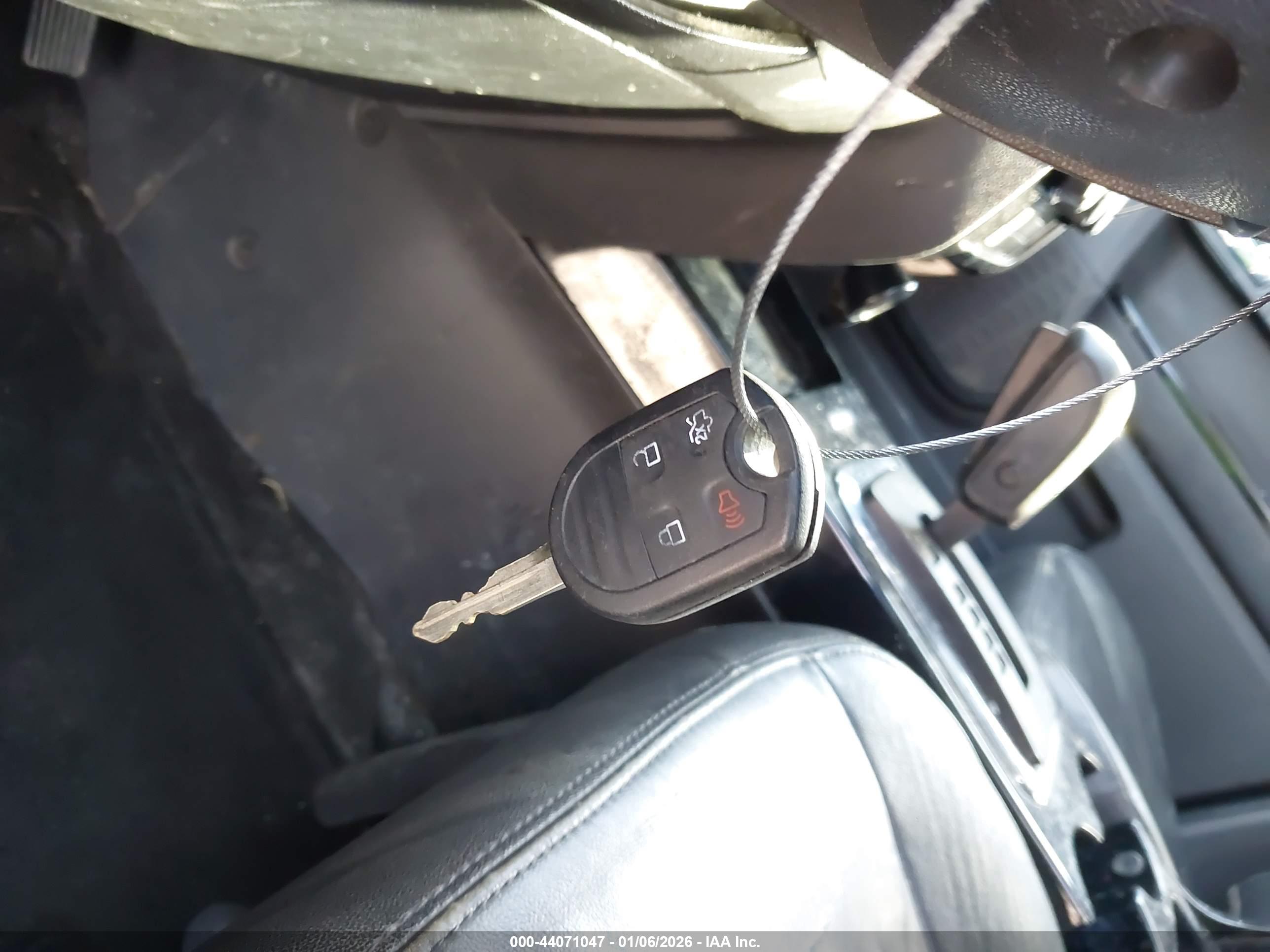 FORD ESCAPE image 11