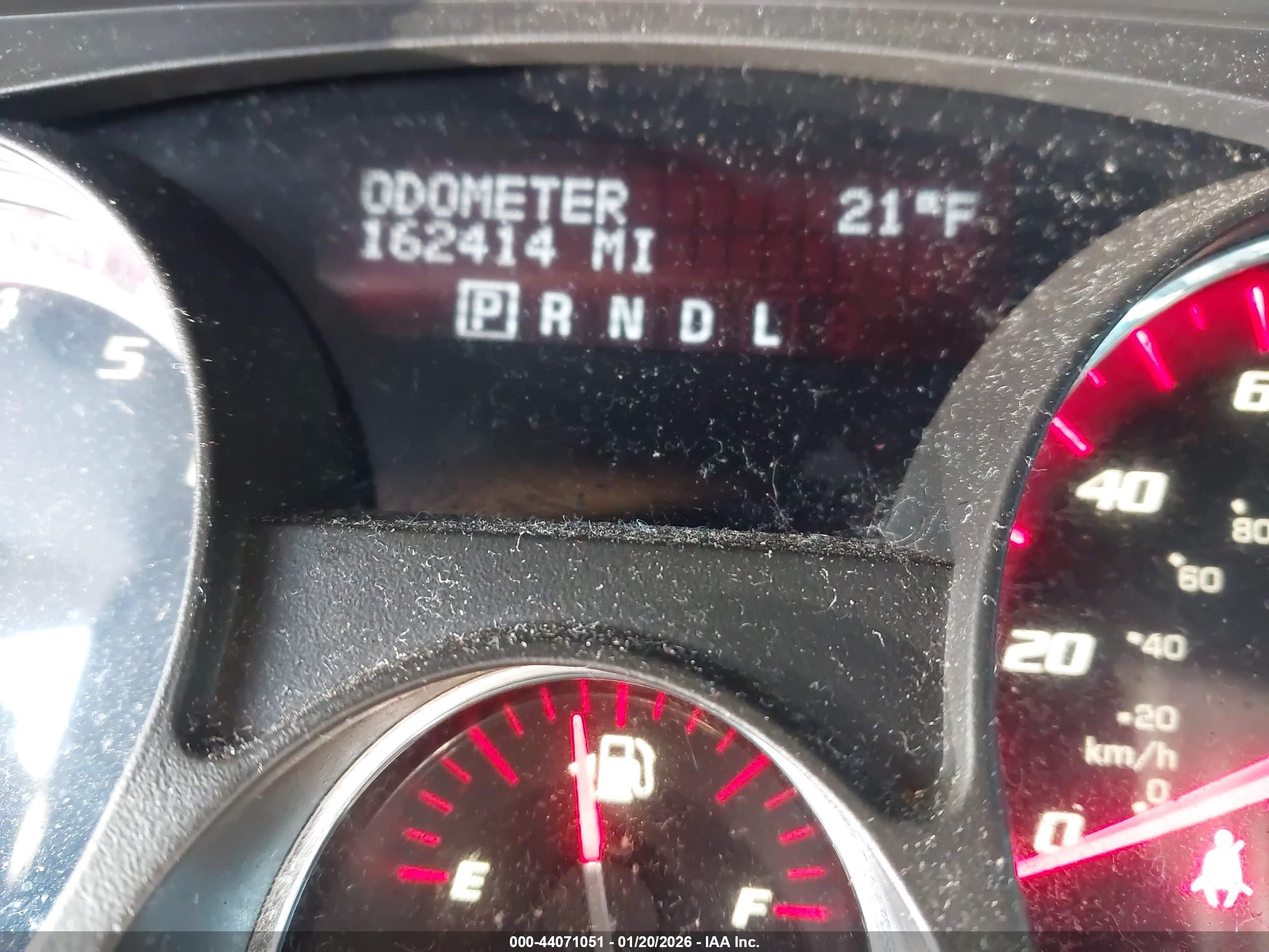 GMC ACADIA image 7