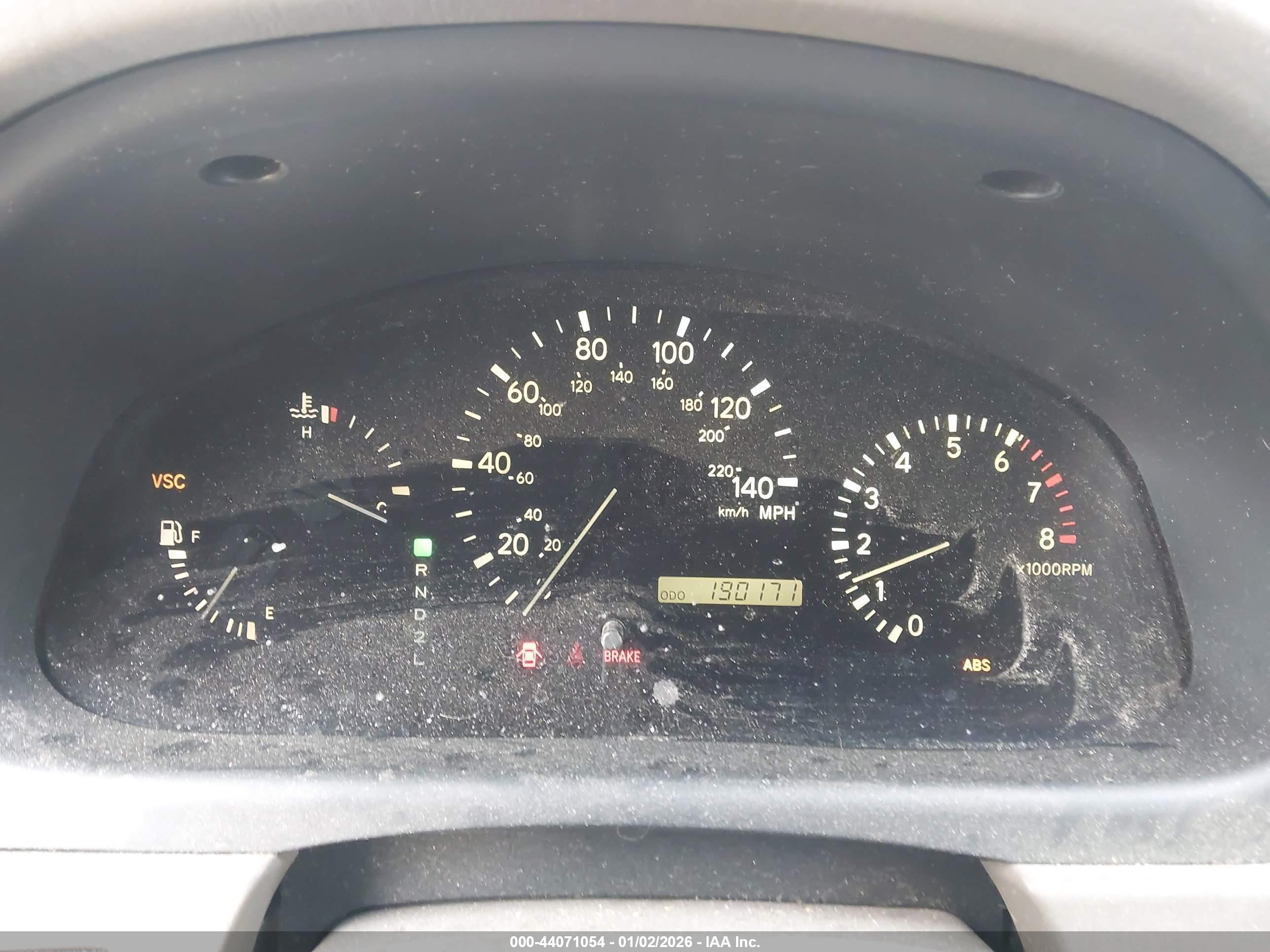 LEXUS RX image 7
