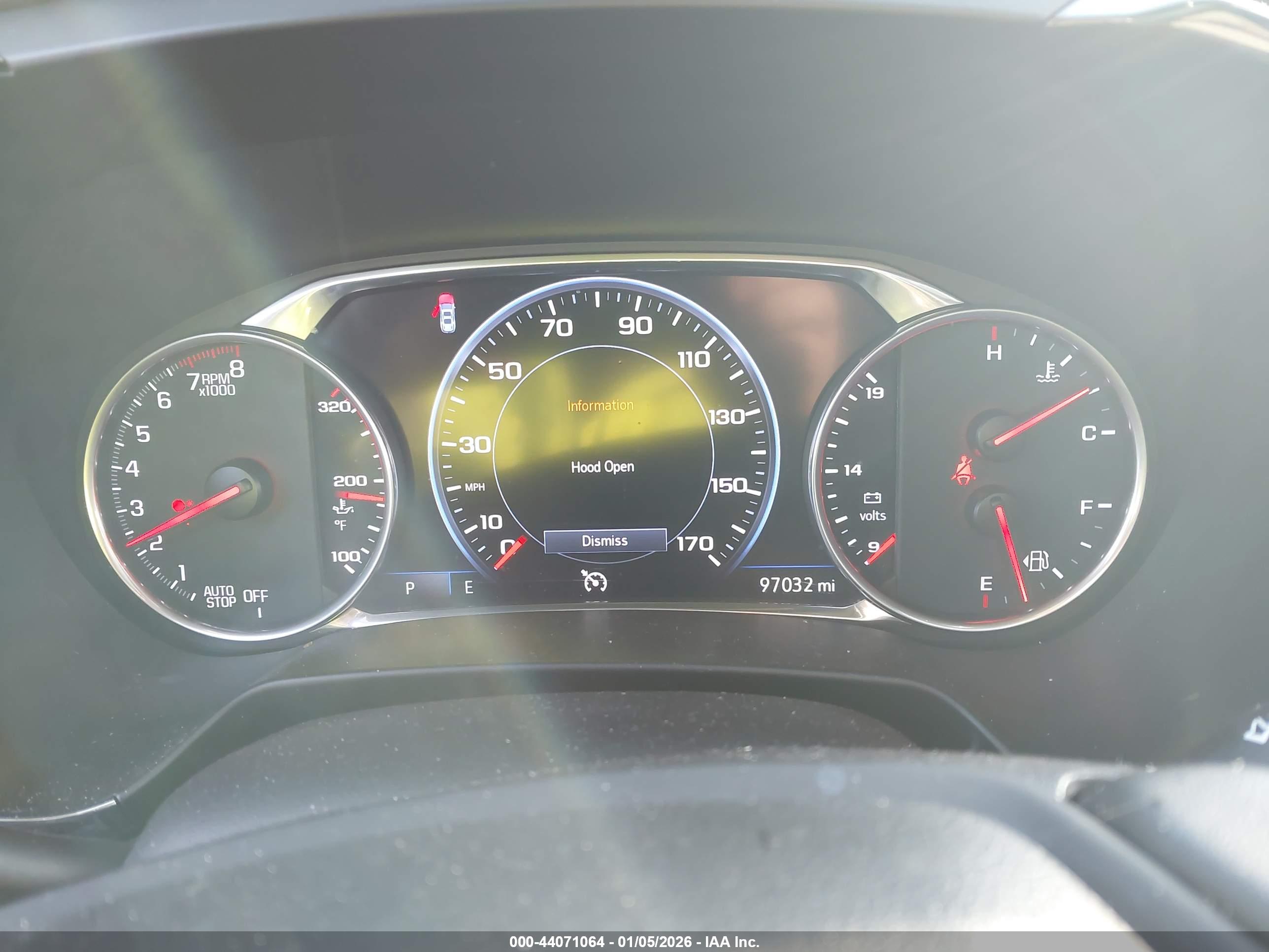 CHEVROLET BLAZER image 7