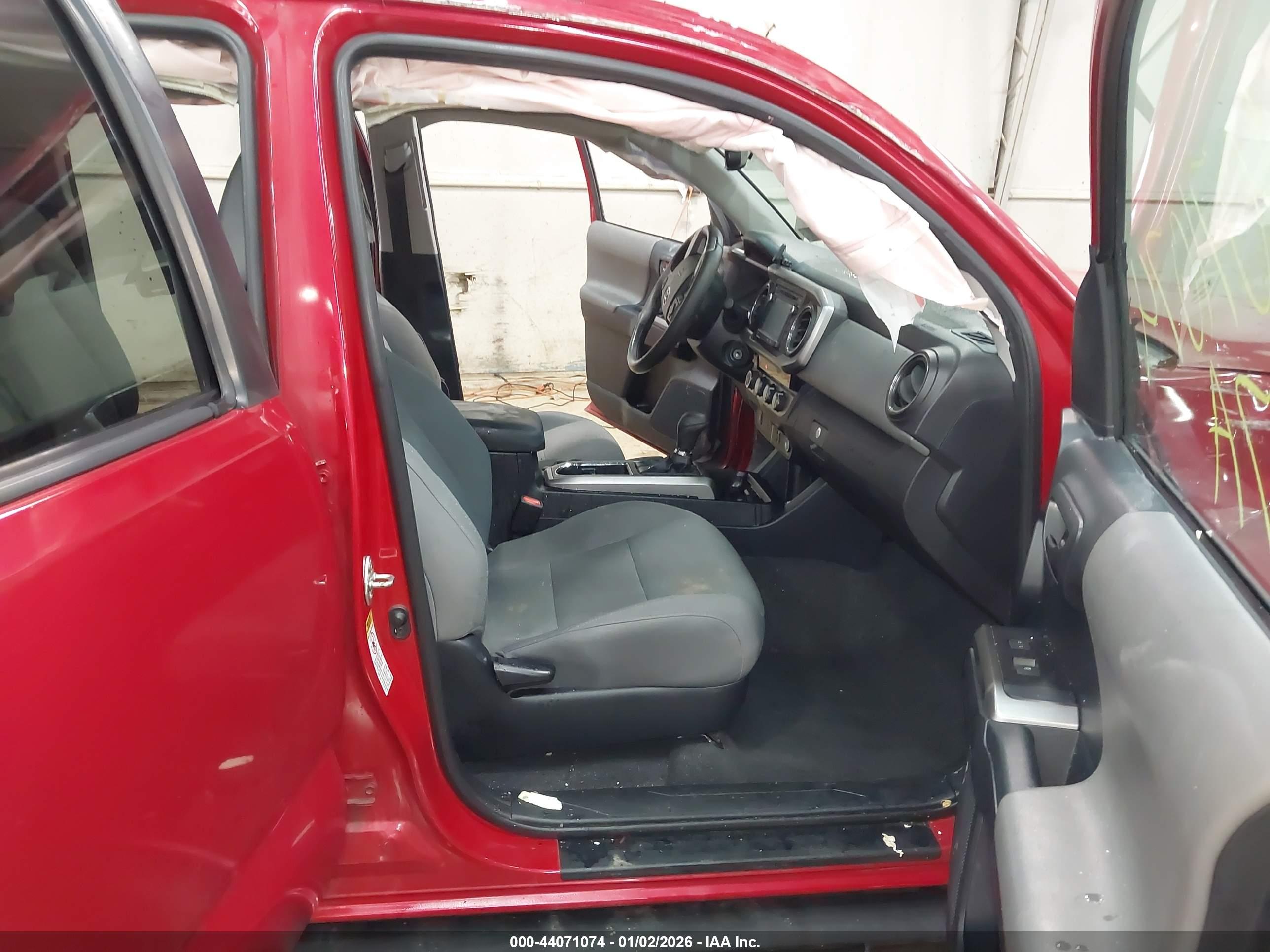 TOYOTA TACOMA image 5