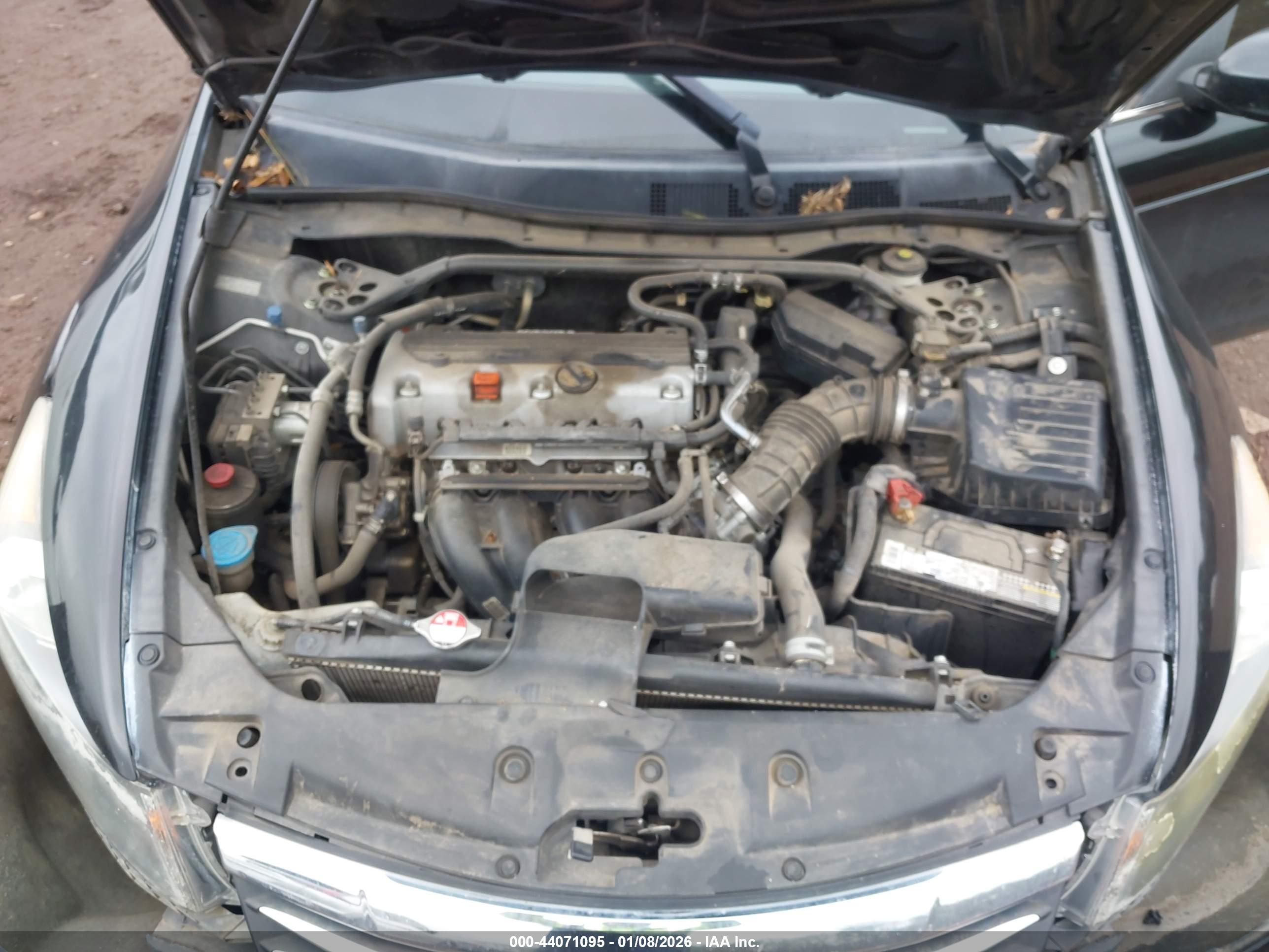 HONDA ACCORD image 10