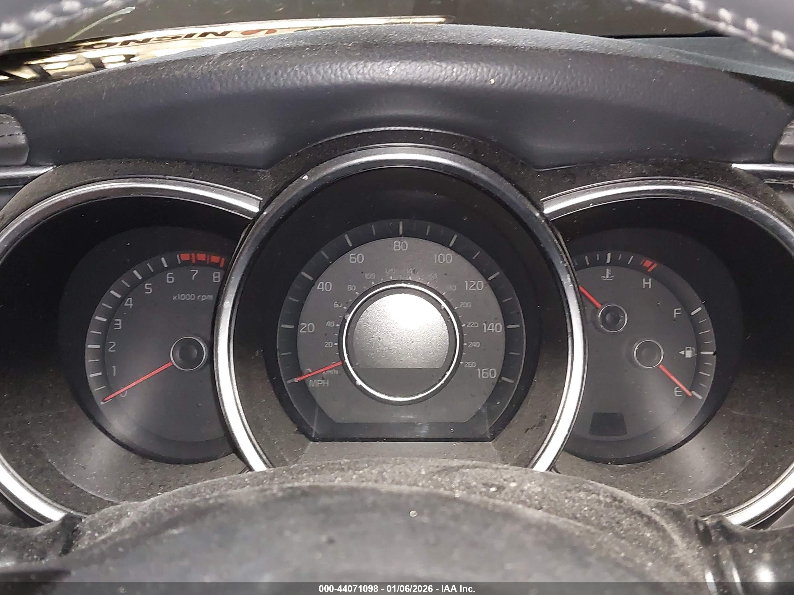 KIA OPTIMA image 7